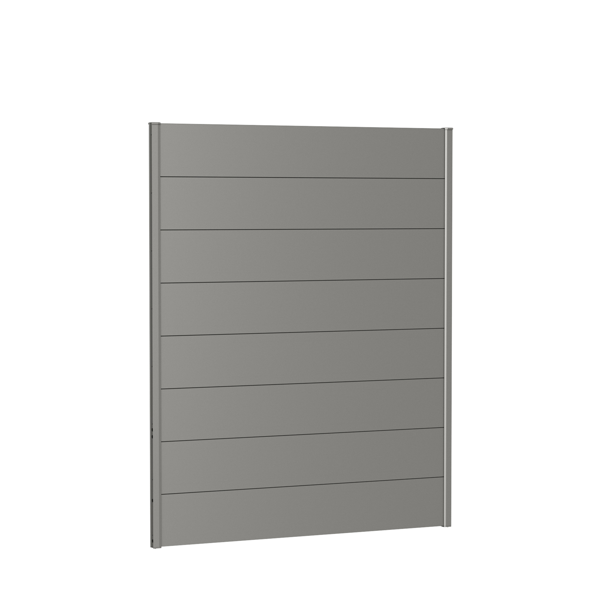 Veggpanel Biohort for Levegg 150x180 cm