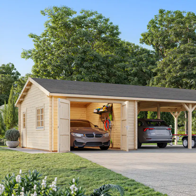 Maxibod Palmako Roger 19,0+33,2 M2