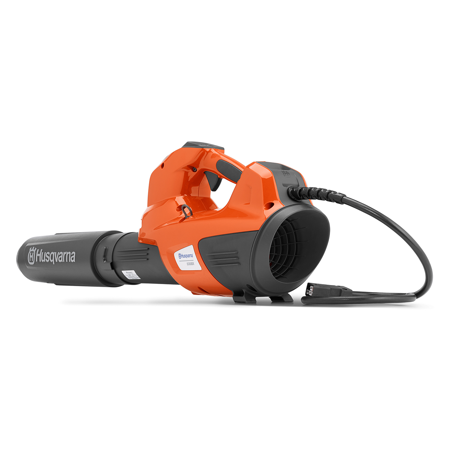 Løvblåser Husqvarna 530iBX uten Batteri