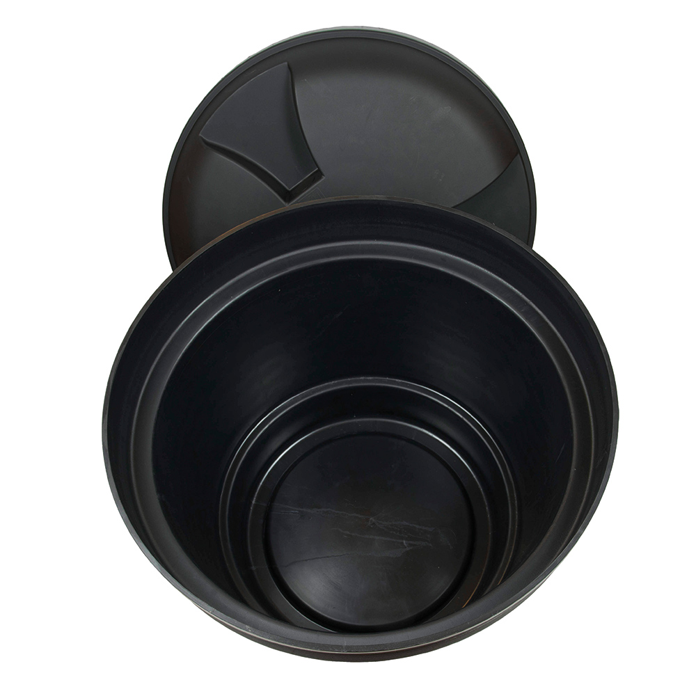 Beholder Separett Villa 9020