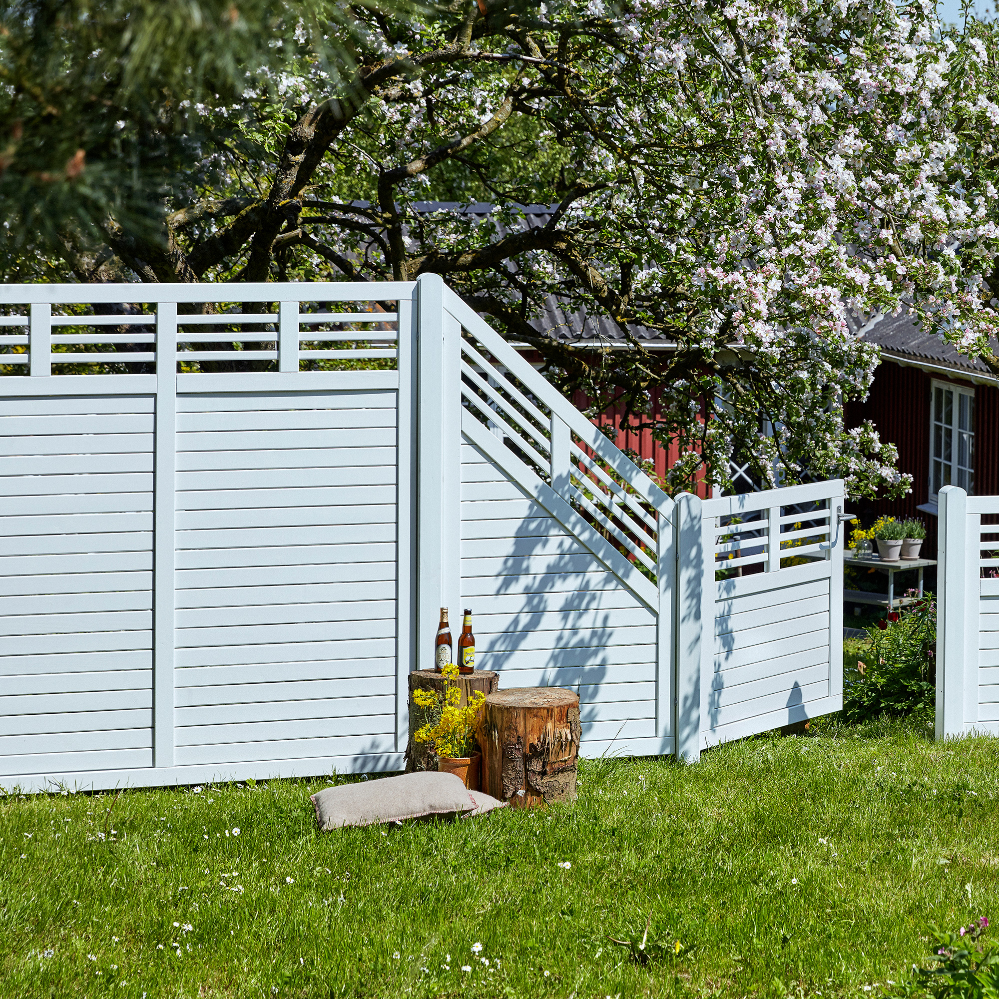 Levegg PLUS Decora 180x180