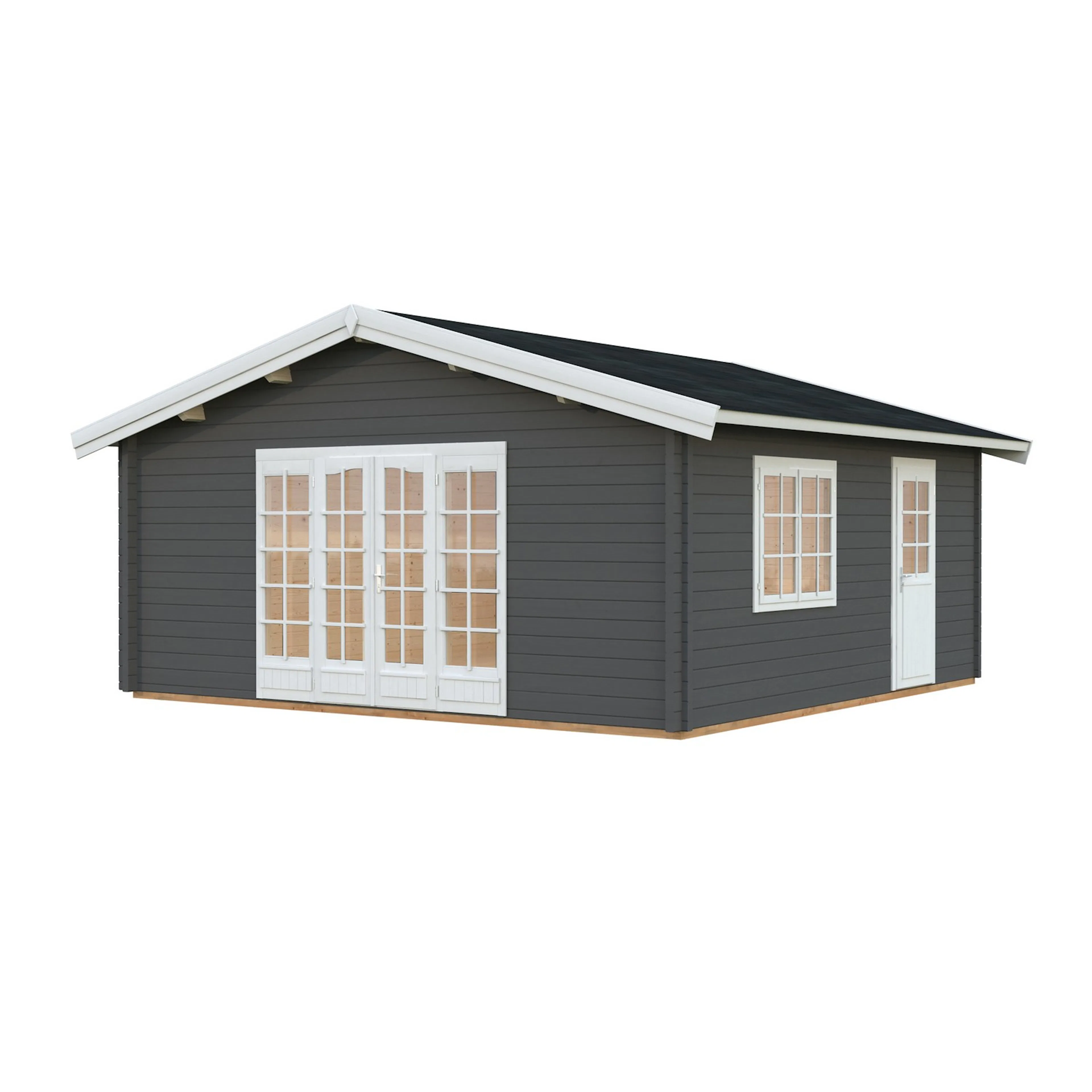 Anneks Palmako Irene 27,7 m2