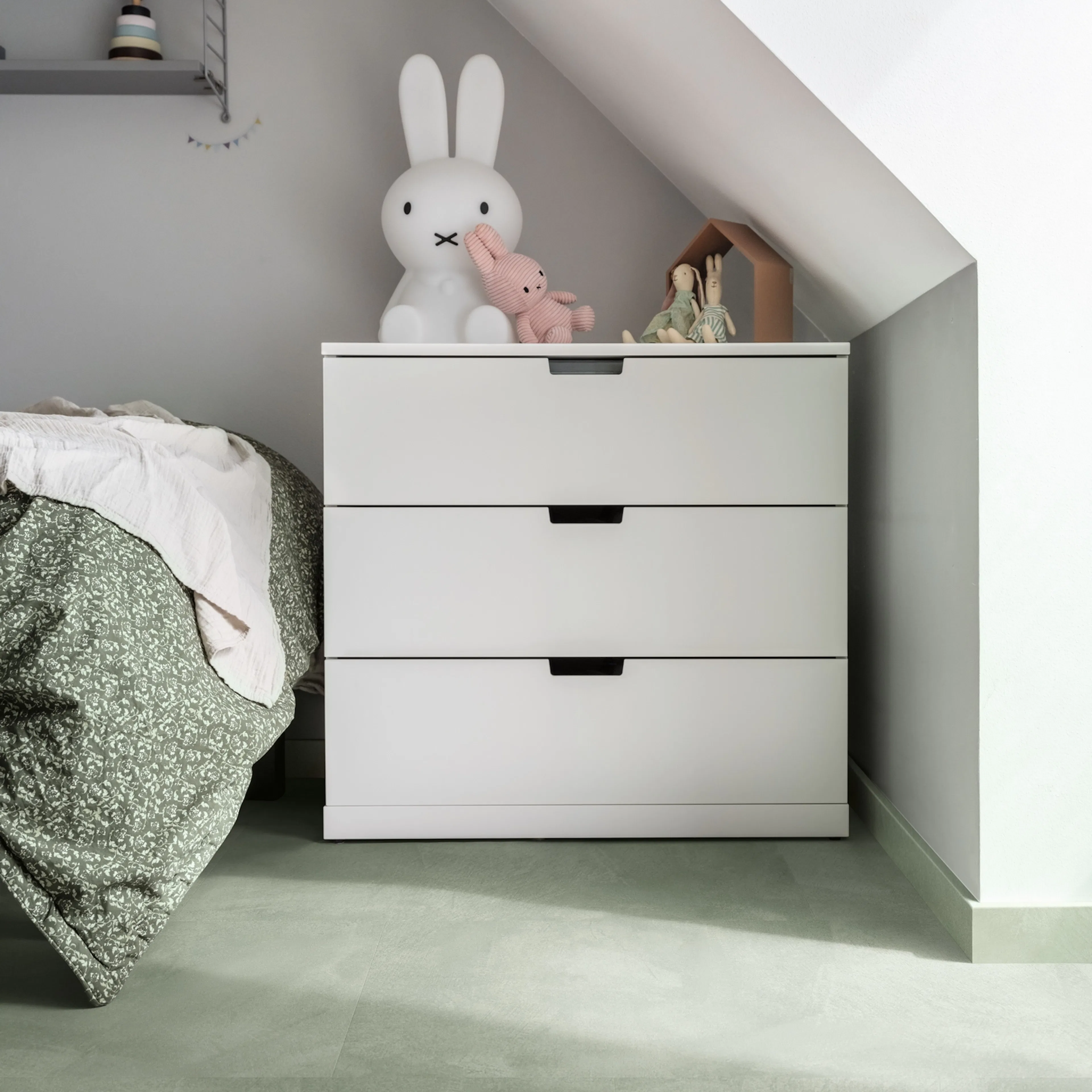 Vinylgulv Pergo Limfjord Pad Pro V4622 Velvet Leaf