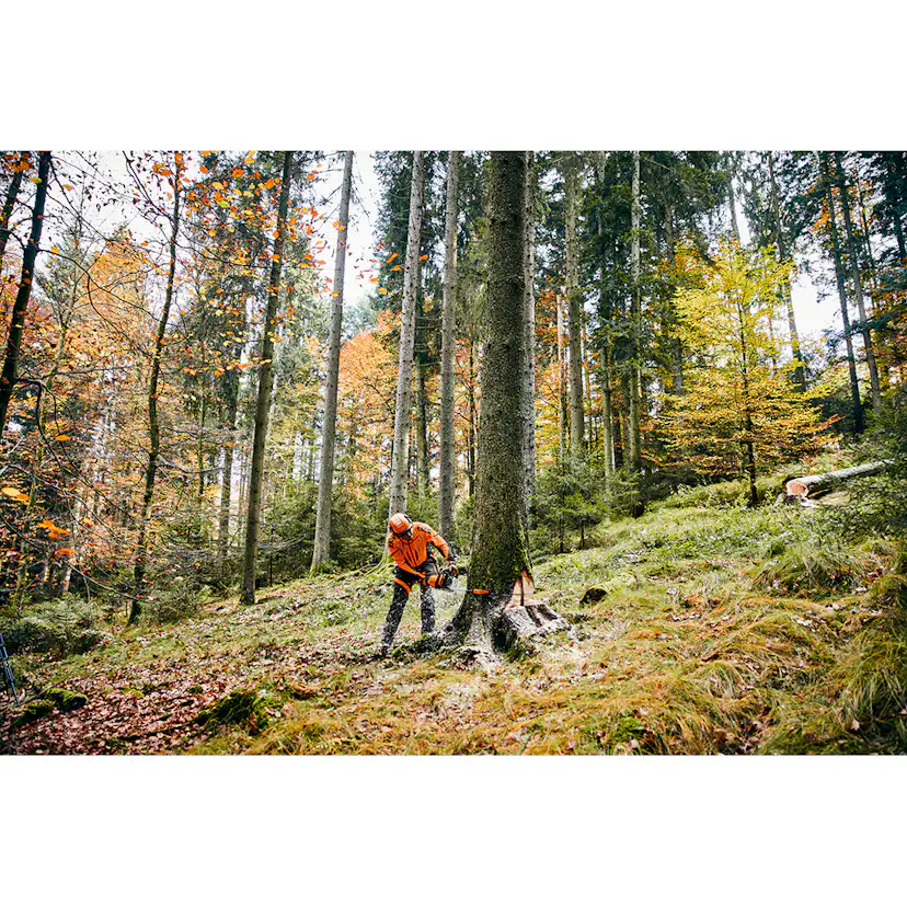 Motorsag STIHL MS 261 C-M VW 40 cm