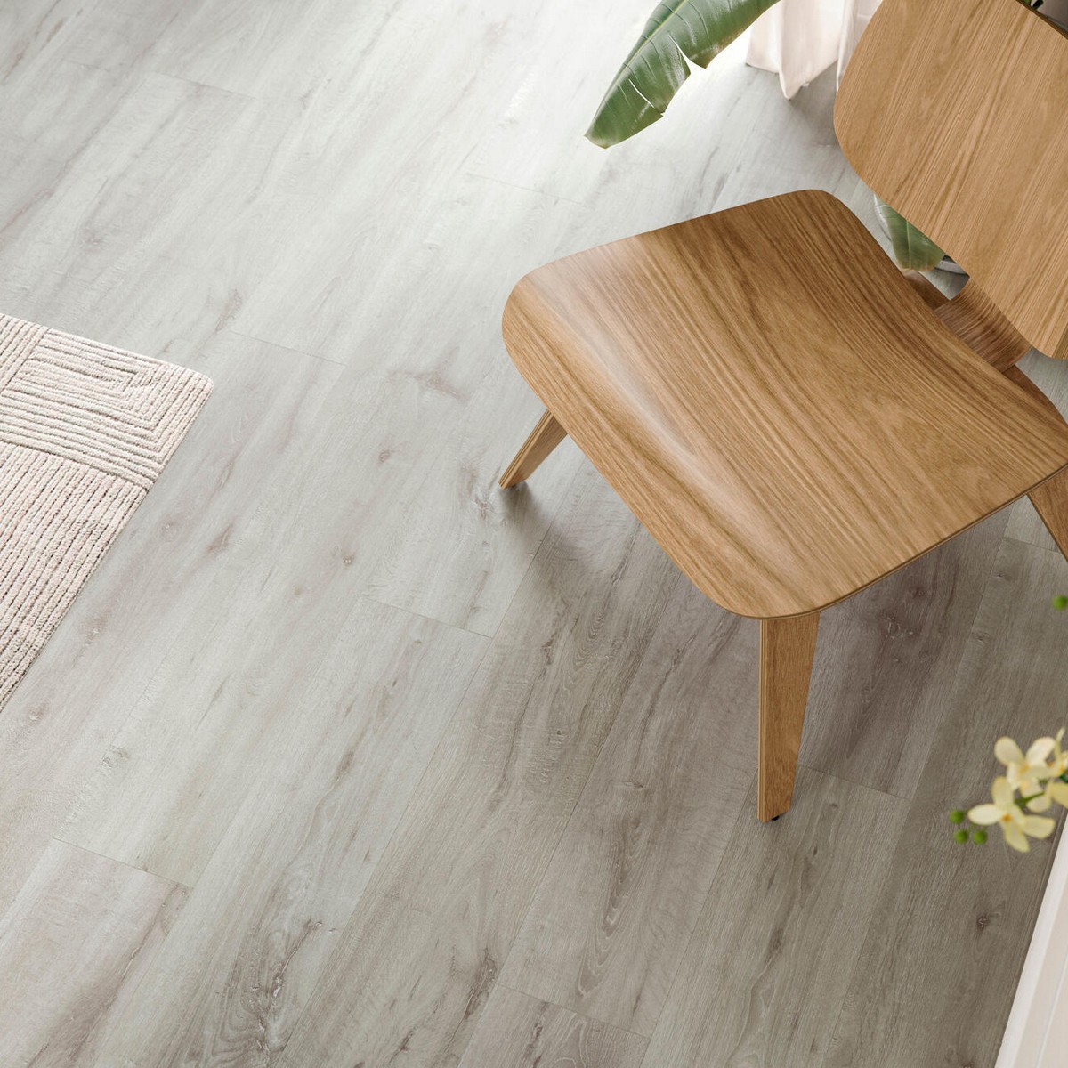 Laminatgulv BerryAlloc Smartline 8XL Victoria Oak