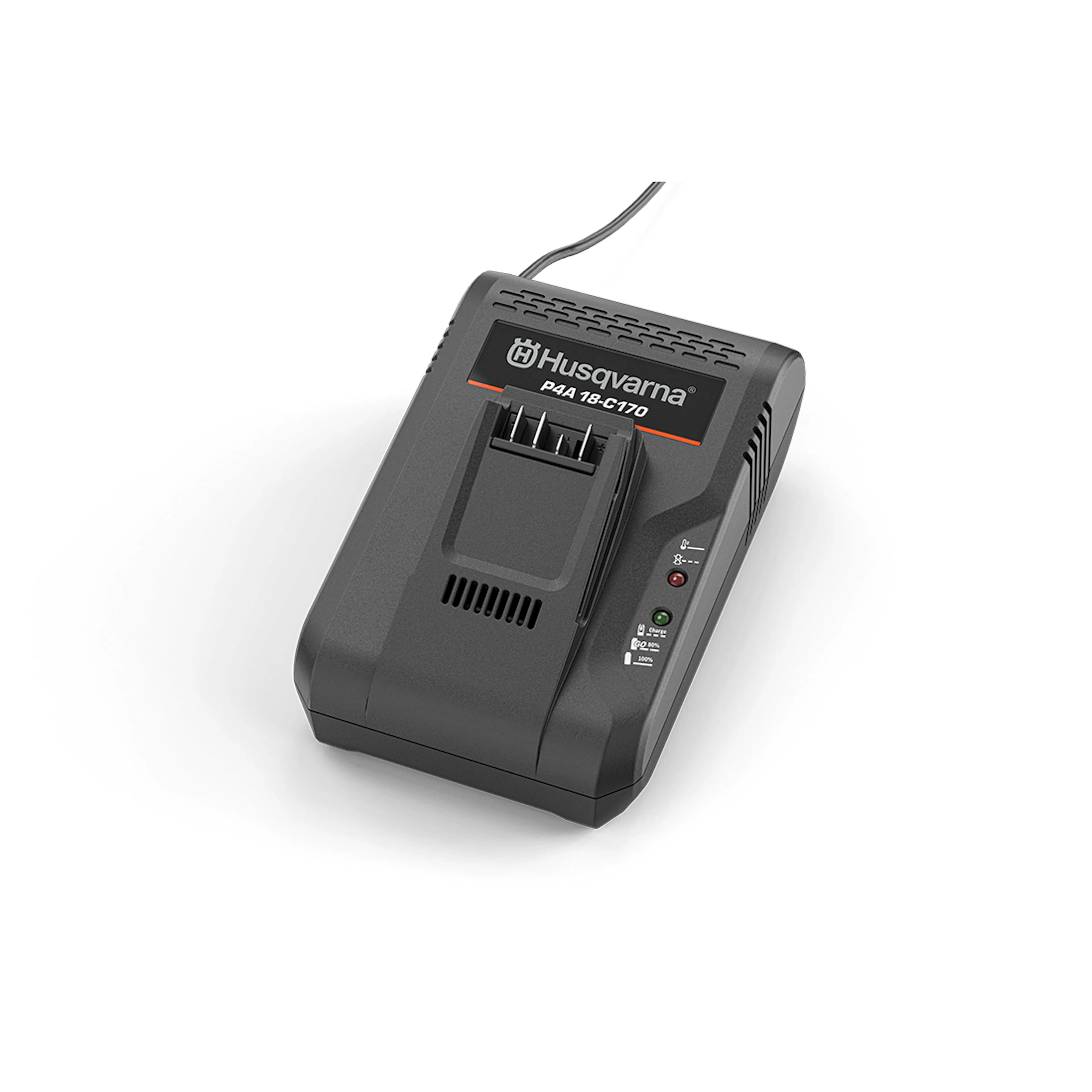 Batterilader Husqvarna Aspire™ 18-C170