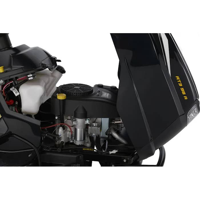 Traktor Alpina AT3 98 A ST 350 352cc EMC 98cm