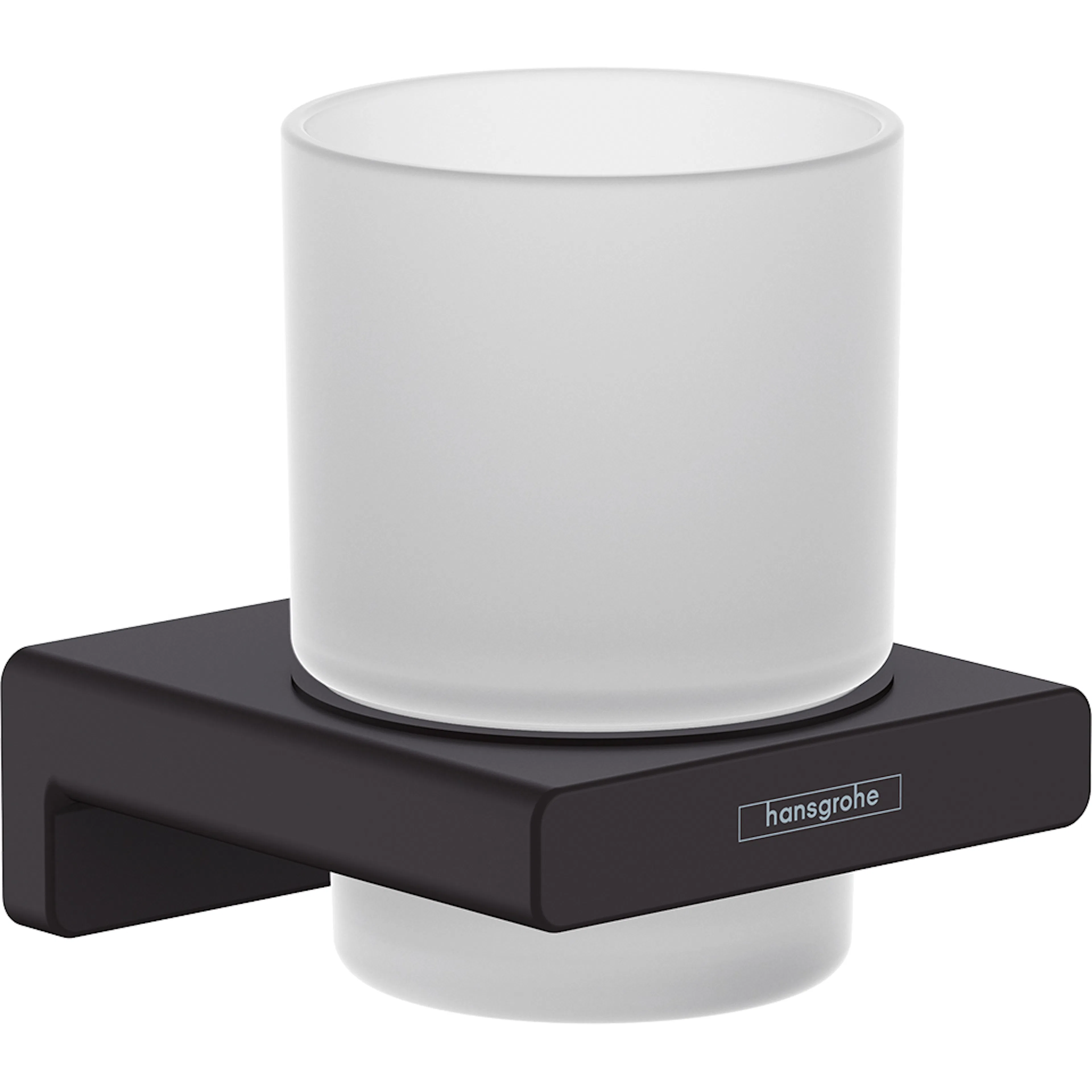 Tannglass Hansgrohe AddStoris