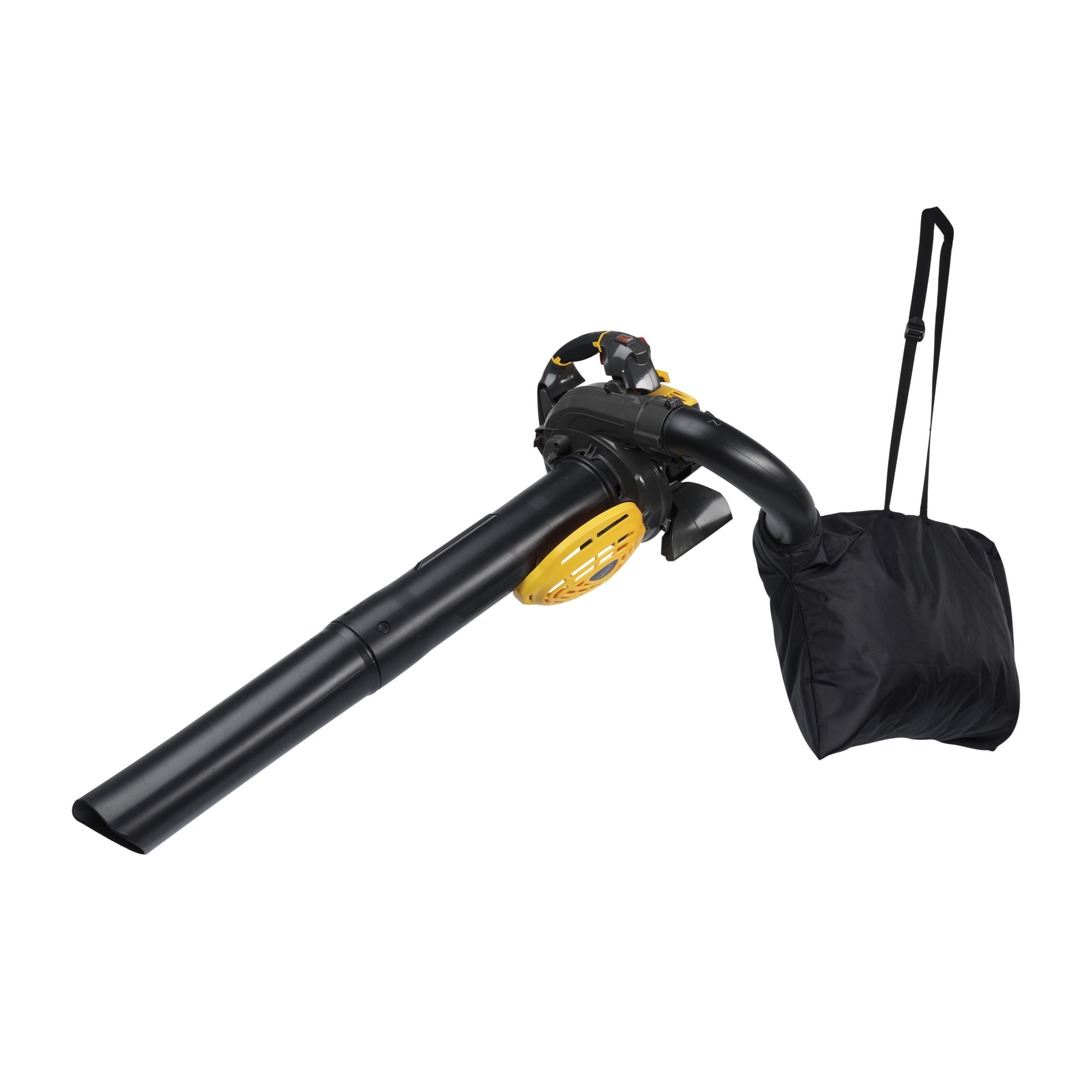 Løvblåser Stiga BL 530 V