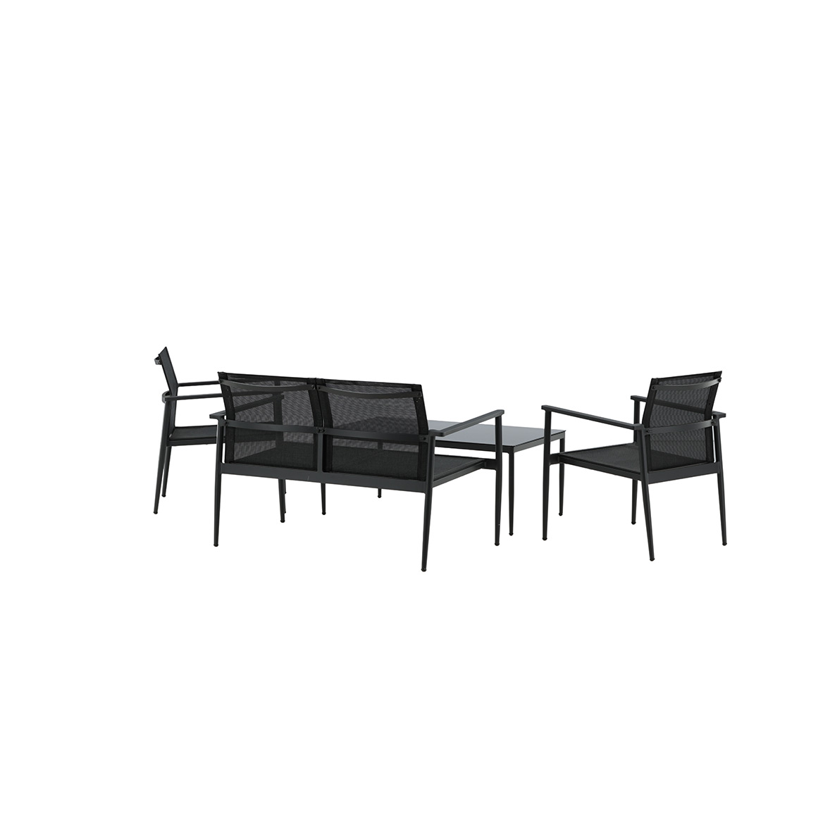 Hagegruppe Venture Home Becca