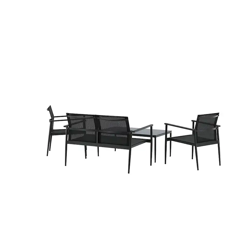Hagegruppe Venture Home Becca