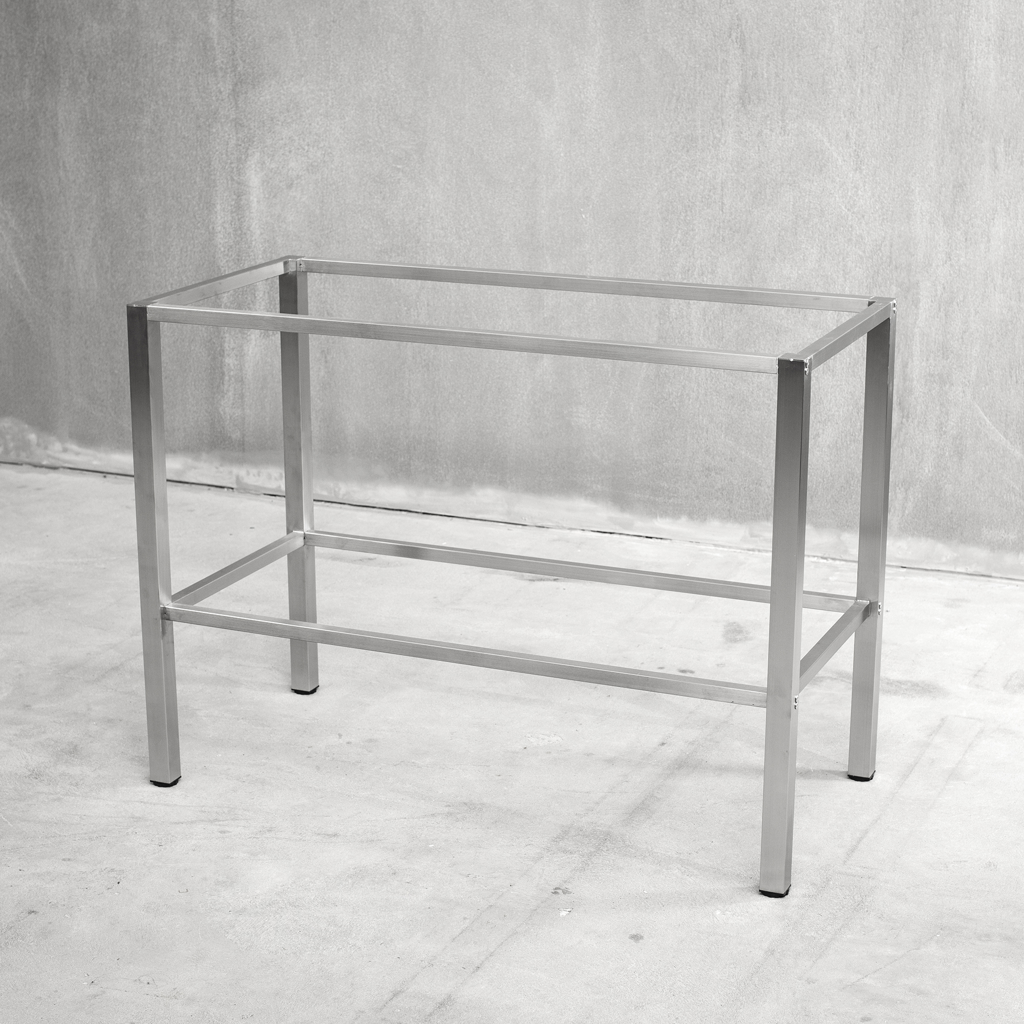 Benkestativ Vilan Stainless Rustfritt Variant Stativ
