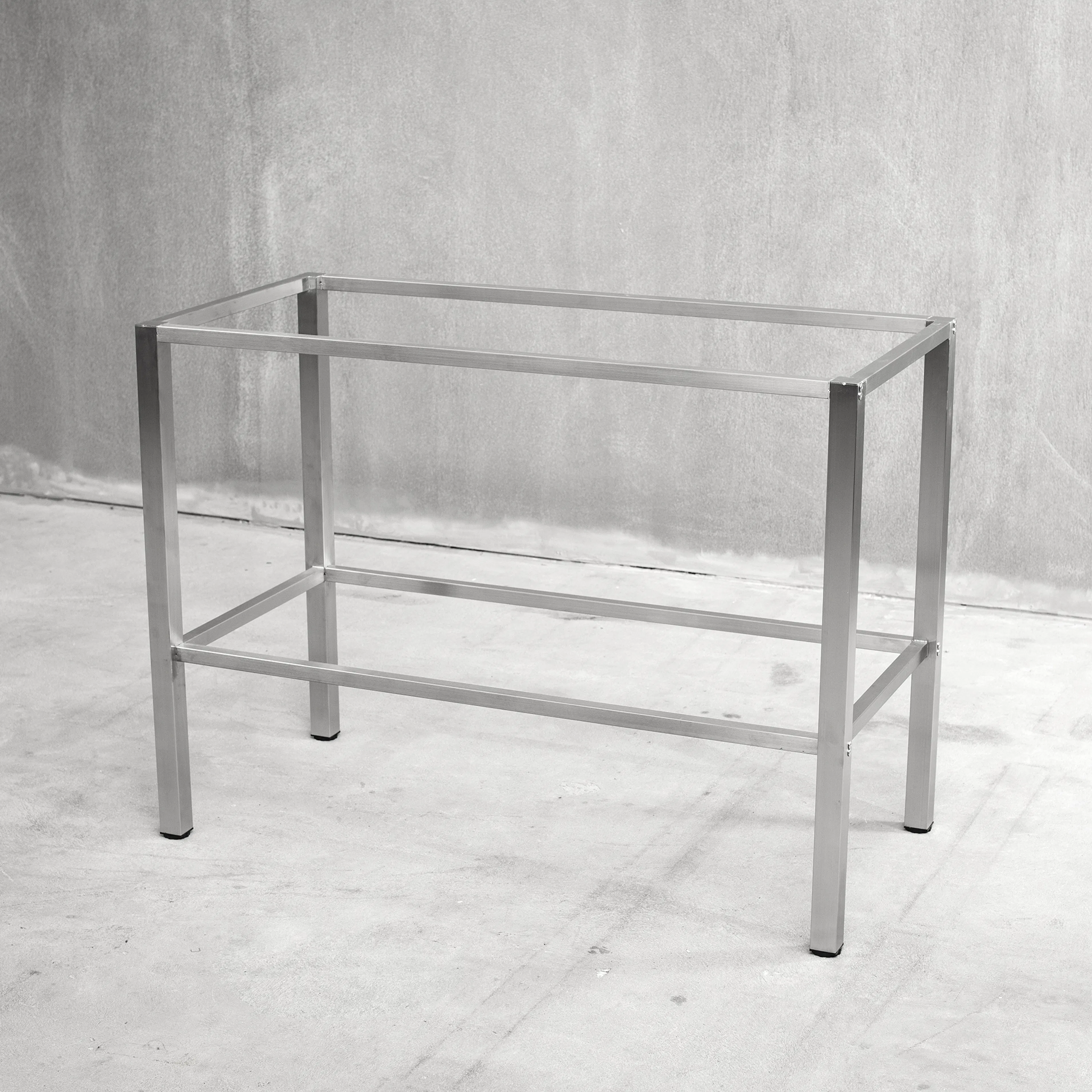 Benkestativ Vilan Stainless Rustfritt Variant Stativ