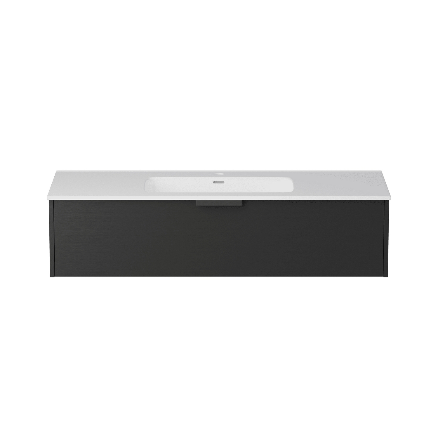 Servantskap FOSSBAD New Block B120 for Heldekkende Servant