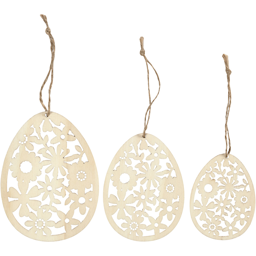 Oppheng Creativ Company 3 Stk/1 Pk