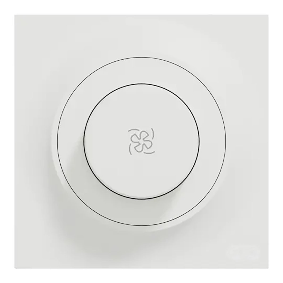 VARVTALSREGULATOR 400 ONE RV Renhvit
