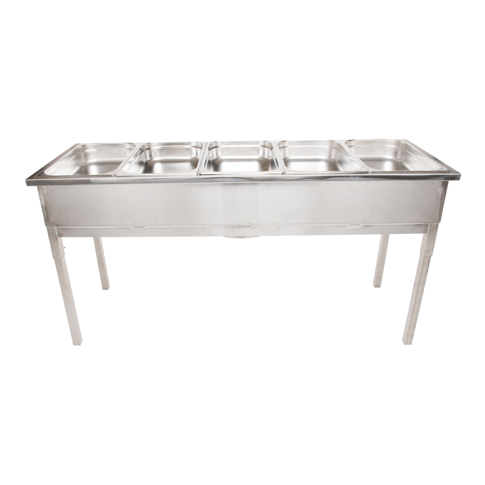 Matvarmer GrillSymbol Chafer XL