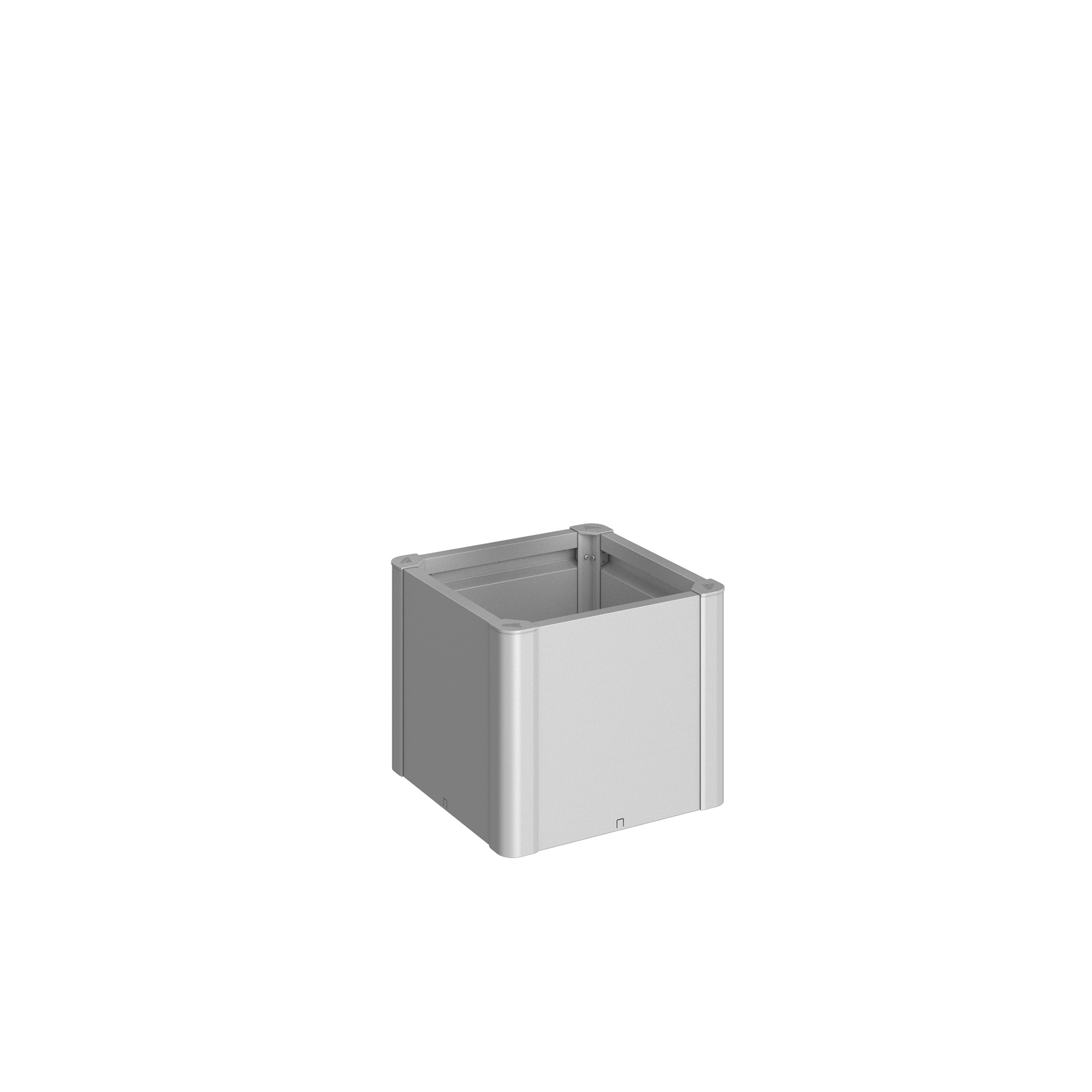 Plantekasse Biohort Belvedere 50 Mini 45x53x53 cm