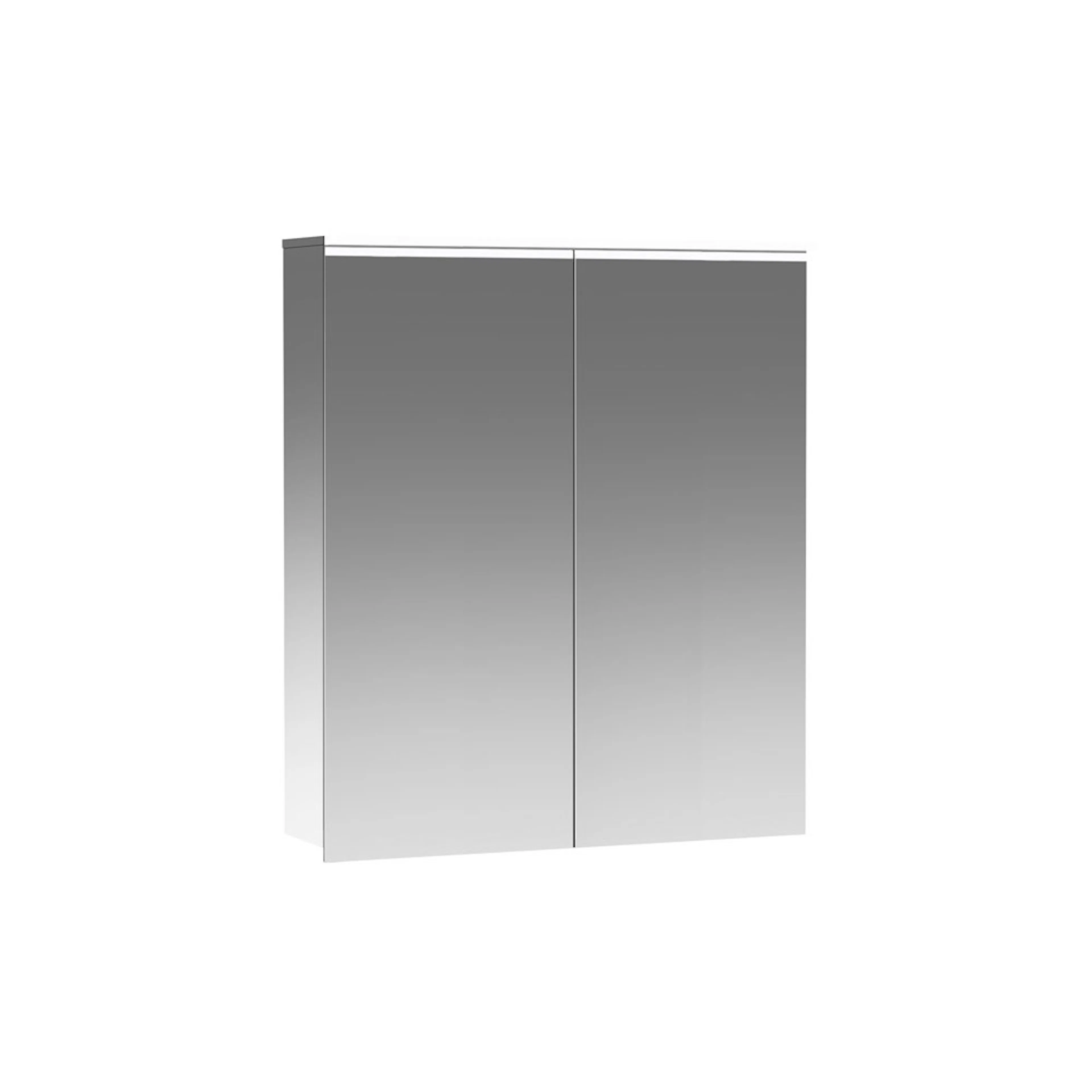 Speilskap Ifö Option LED High