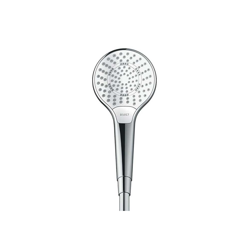 Handdusch Hansgrohe Croma Select S Multi Uten EcoSmart