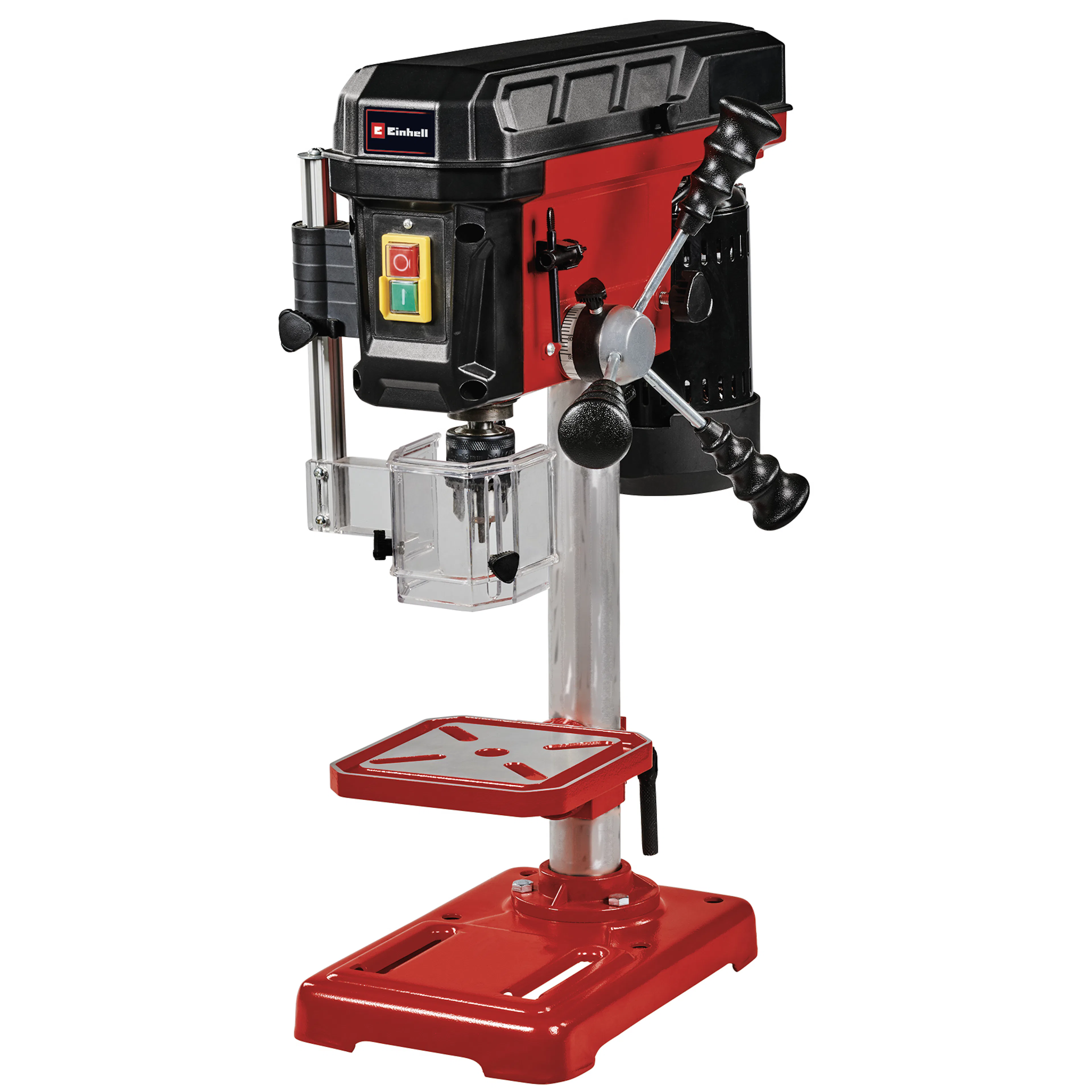 Søyleboremaskin Einhell TC-BD 450