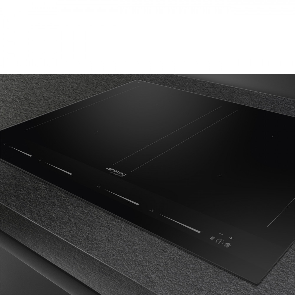 Induksjonstopp Smeg SIM1644