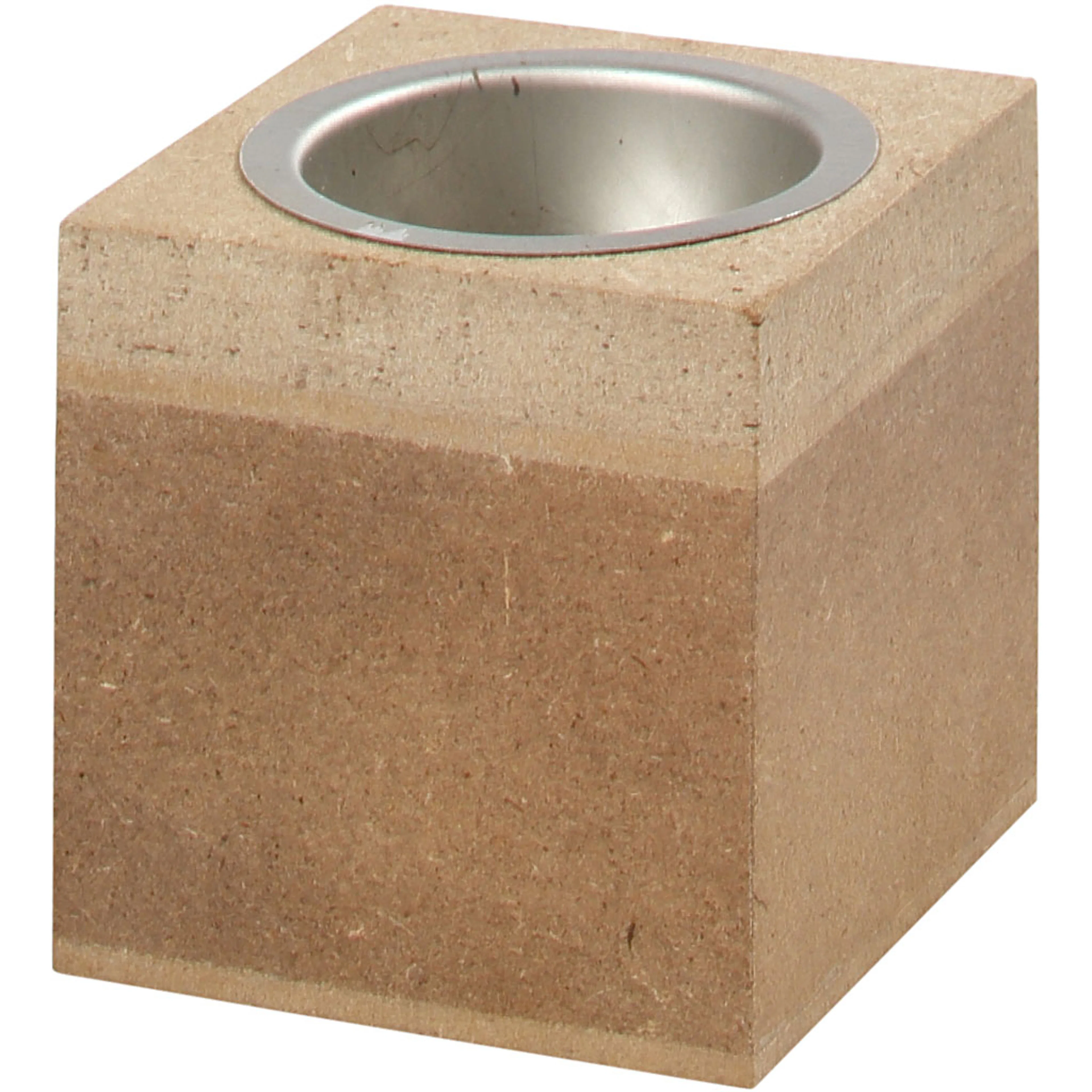 T Lykt Creativ Company 6 cm Str 6X6 cm 1 Stk