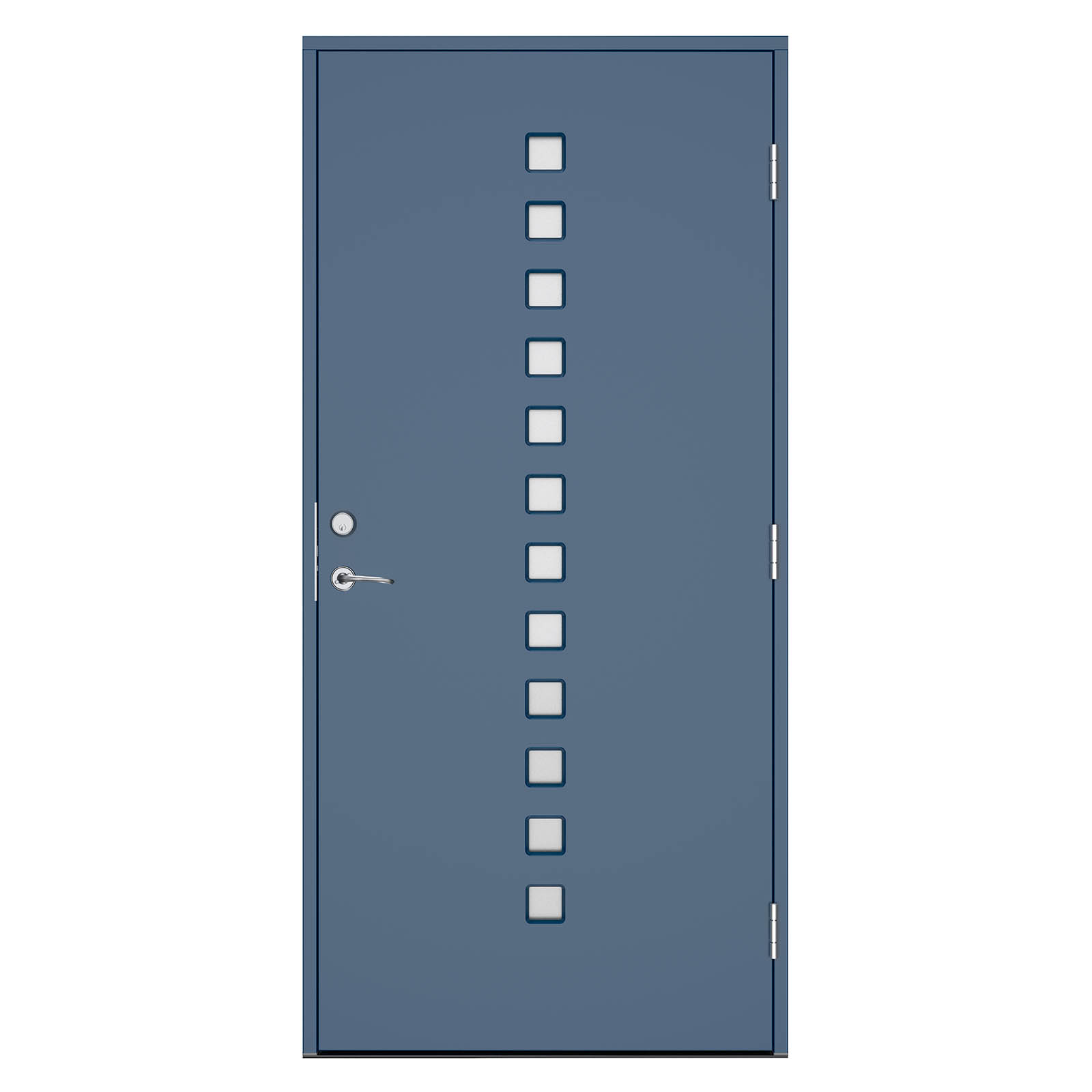 Ytterdør Swedoor Advance-Line Statement Echo