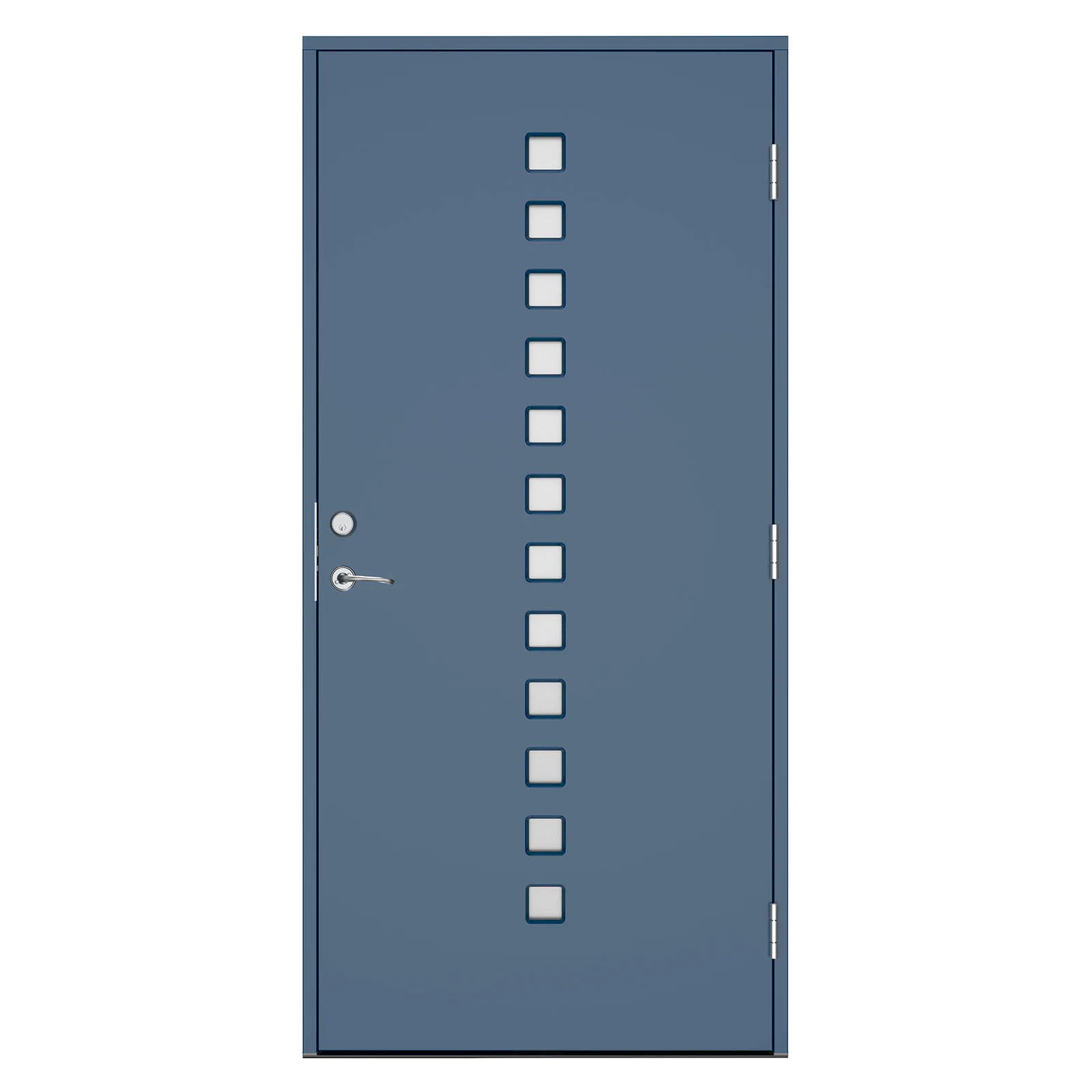 Ytterdør Swedoor Advance-Line Statement Echo