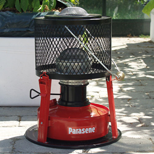 Parafinvarmer Vitavia 1,5 kW