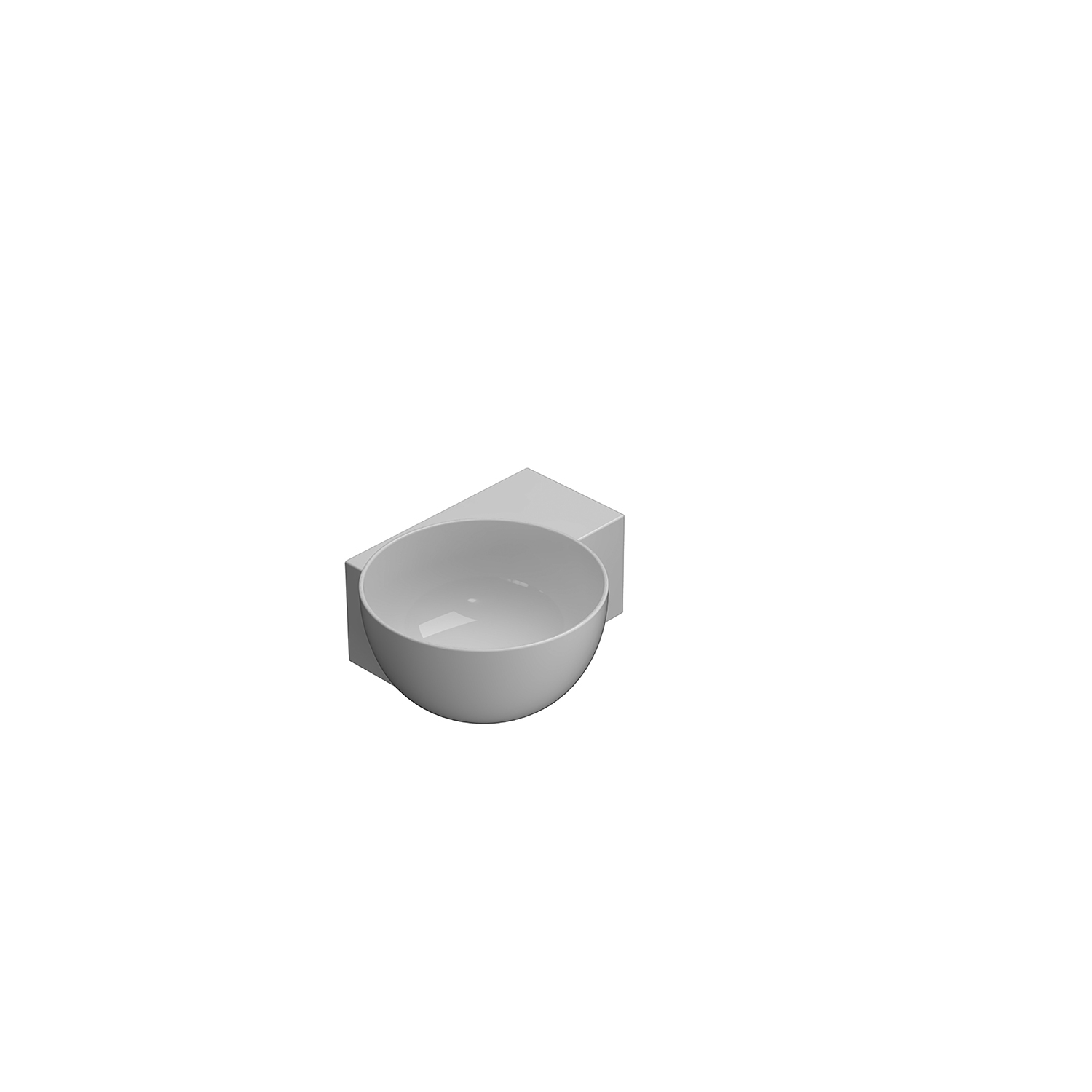 Servant Globo T-Edge 6-TE040BI
