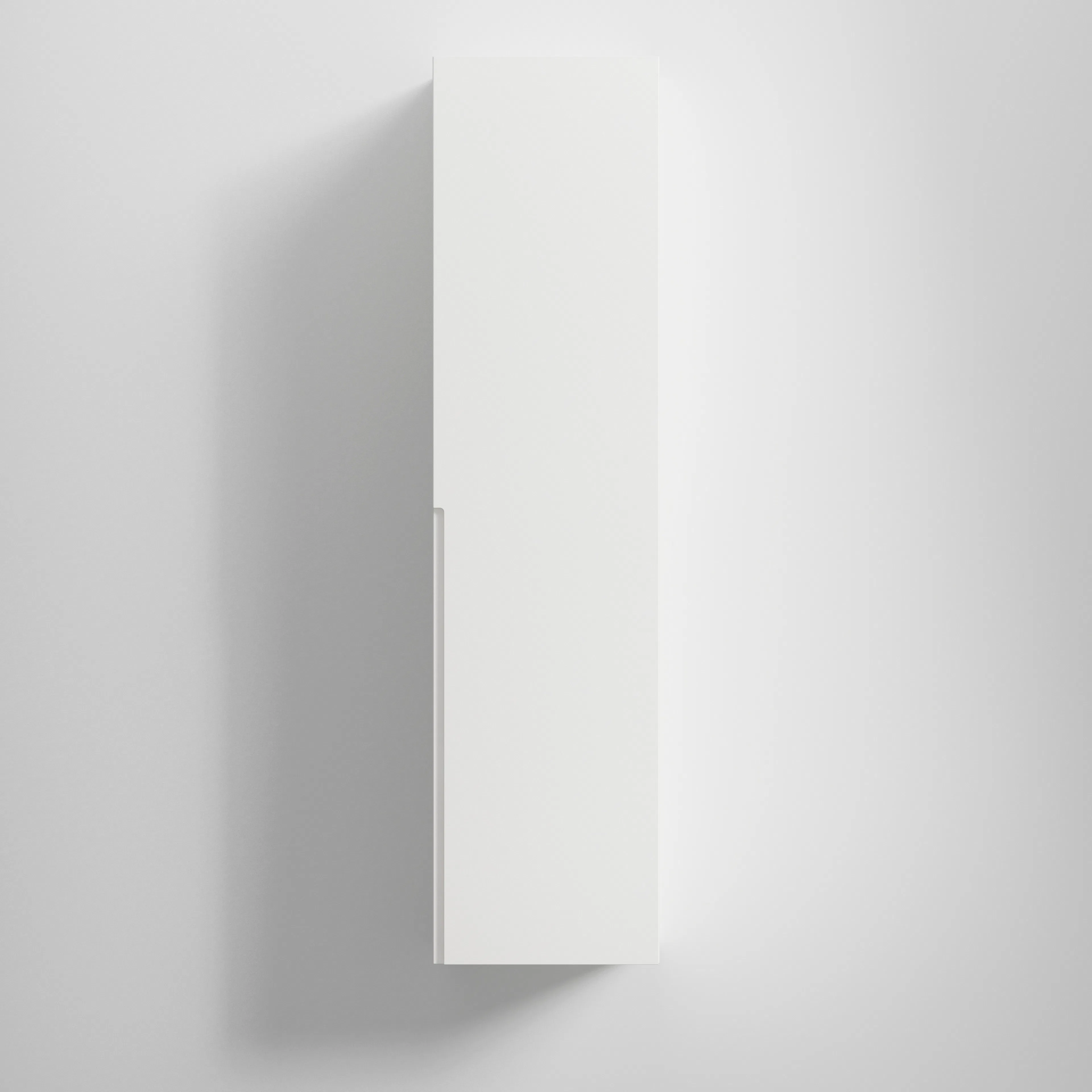 Pure White