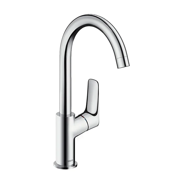 Servantbatteri Hansgrohe Logis 210