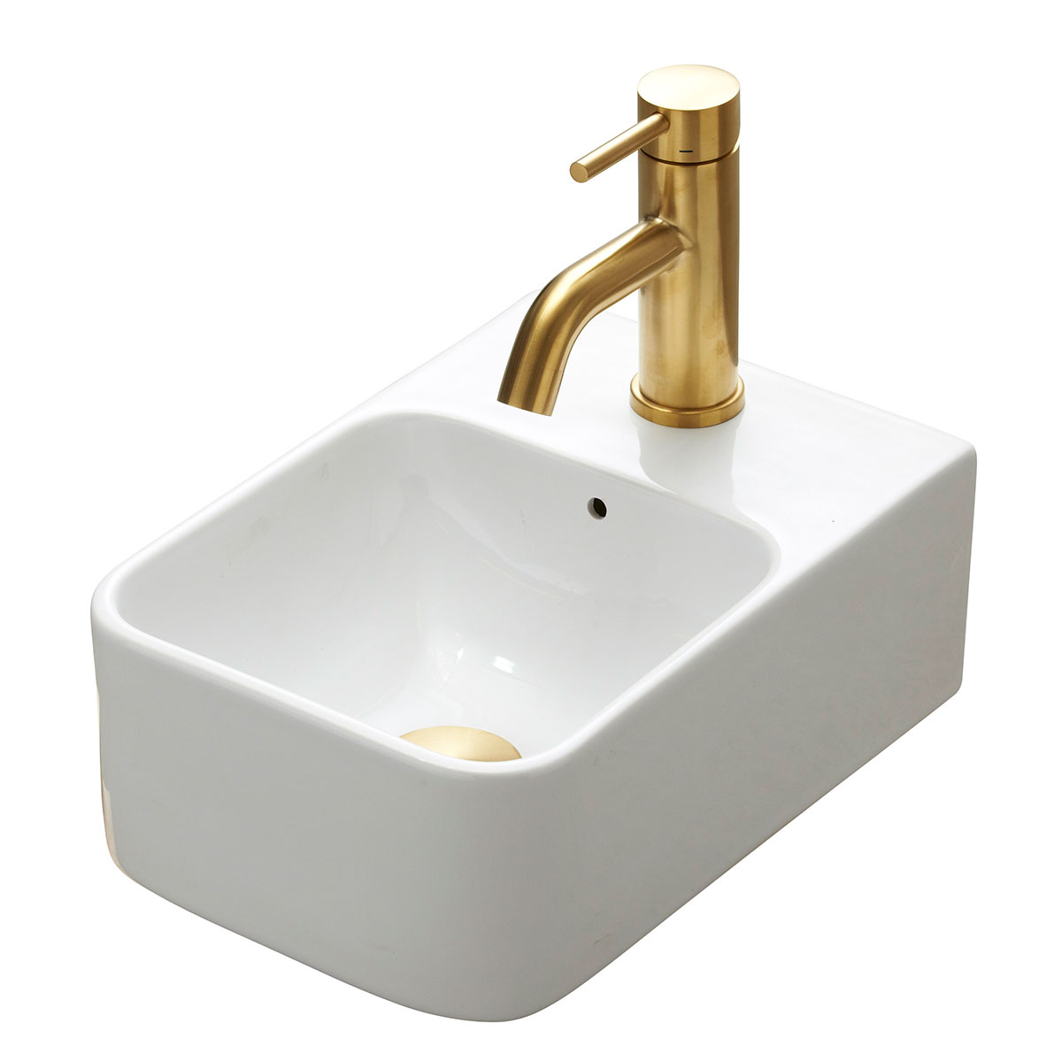 Servant Lavabo Axa 1025 Normal