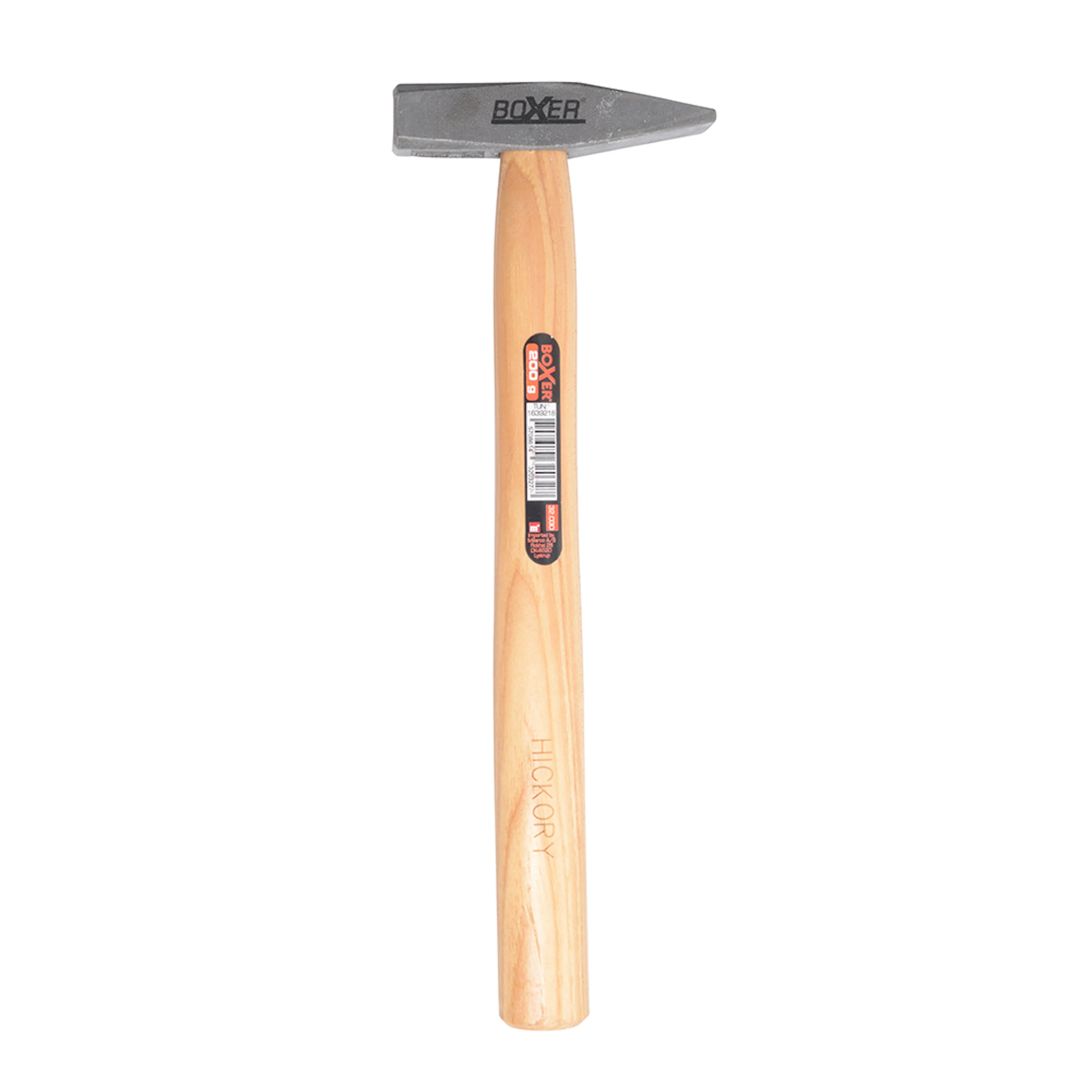 Benkhammer Boxer 200 g Treskaft