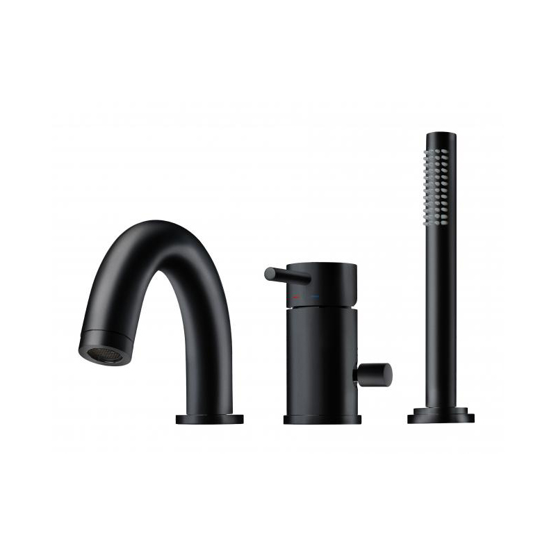 Karkantbatteri Tapwell BI 047