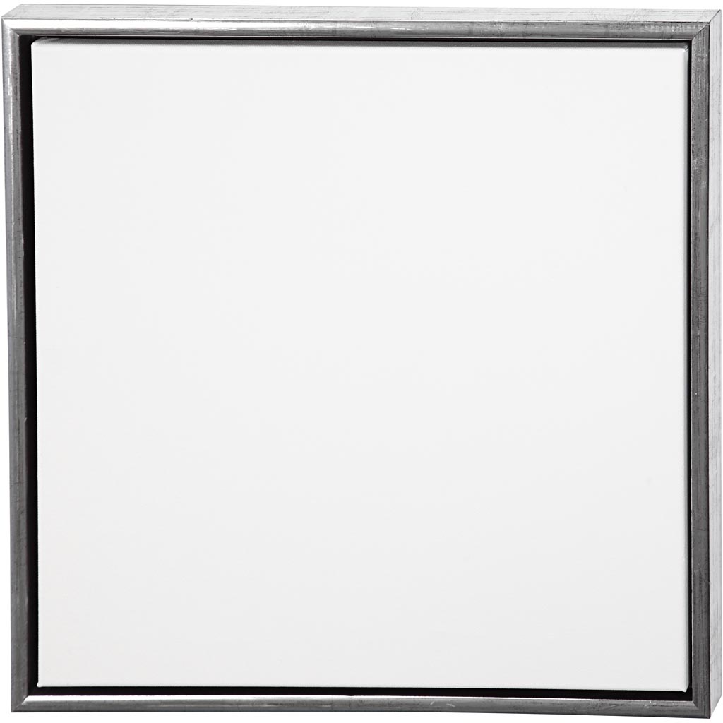 Canvas Creativ Company ArtistLine med Ramme 1 Stk