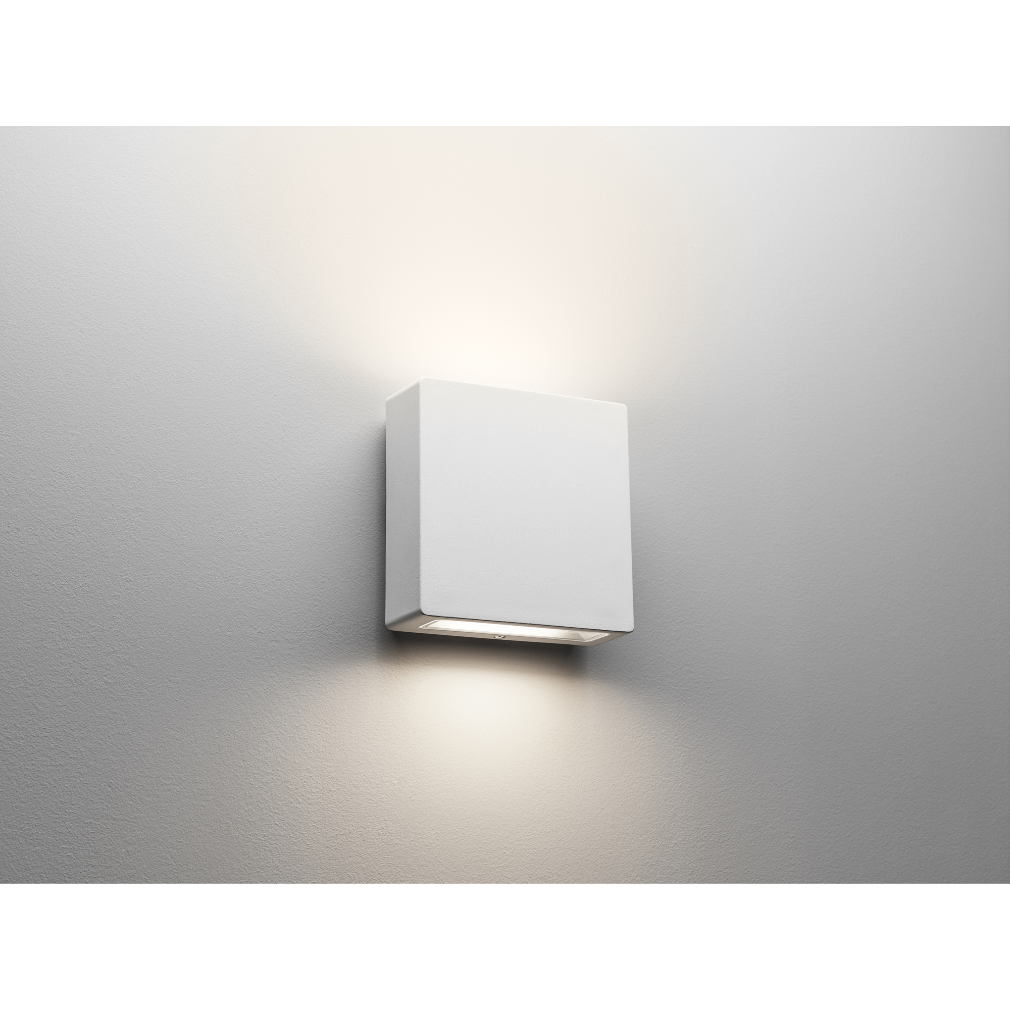 Vegglampe Hide-a-lite Pixo M II