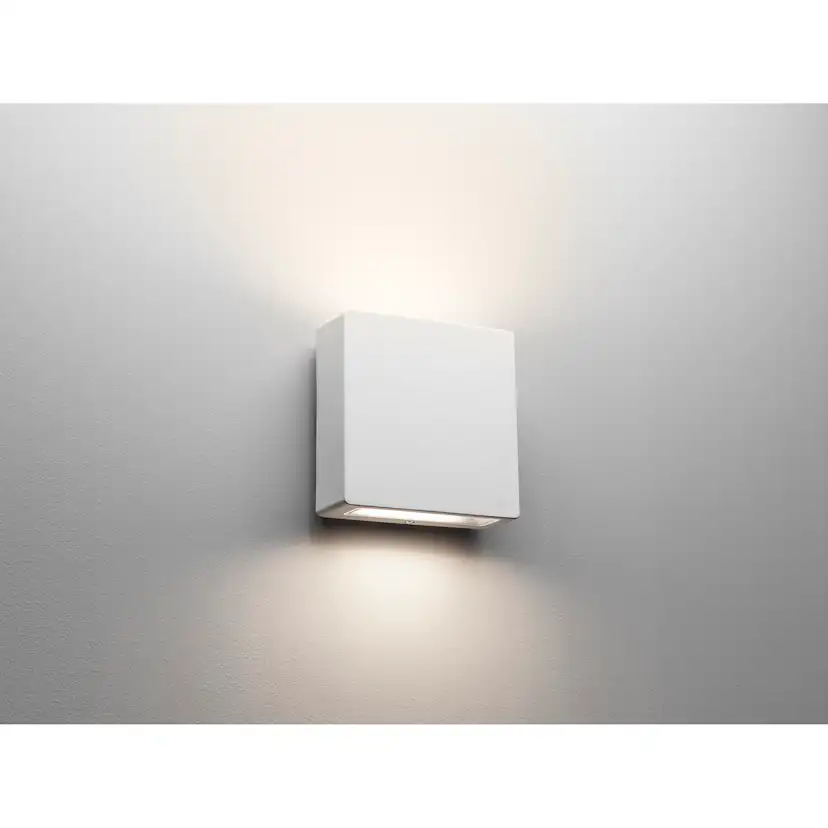 Vegglampe Hide-a-lite Pixo M II