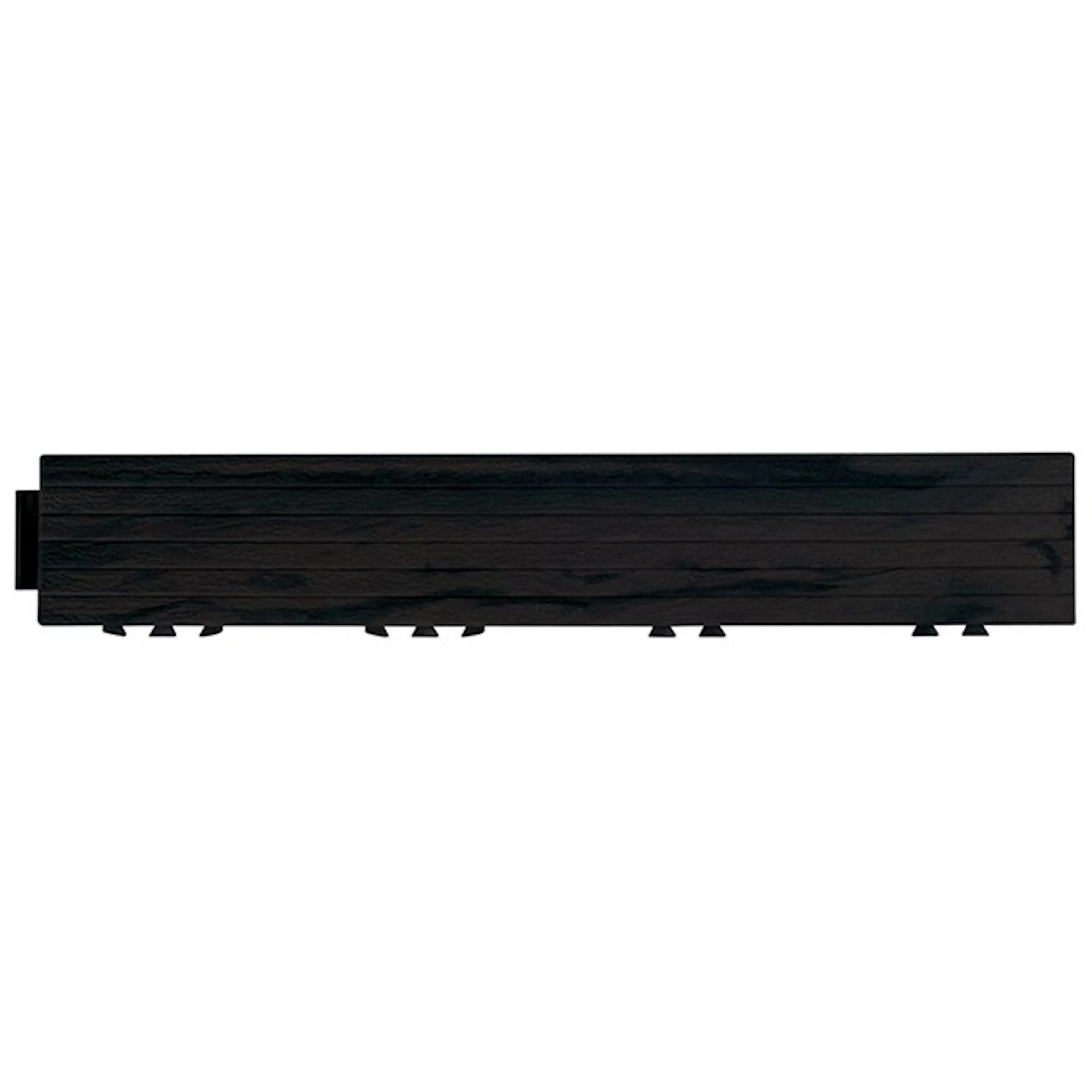 Kantlist Hestraplattan WoodLook Elegance, Tillbehör till Golvplatta
