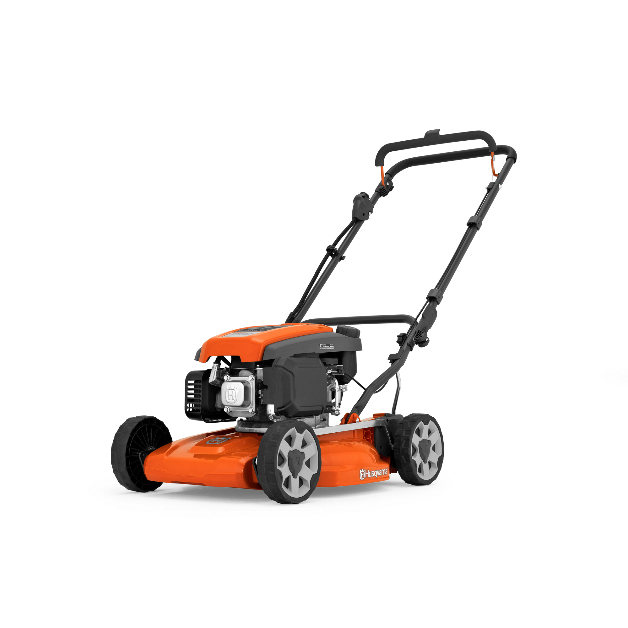 Gressklipper Husqvarna LB244E