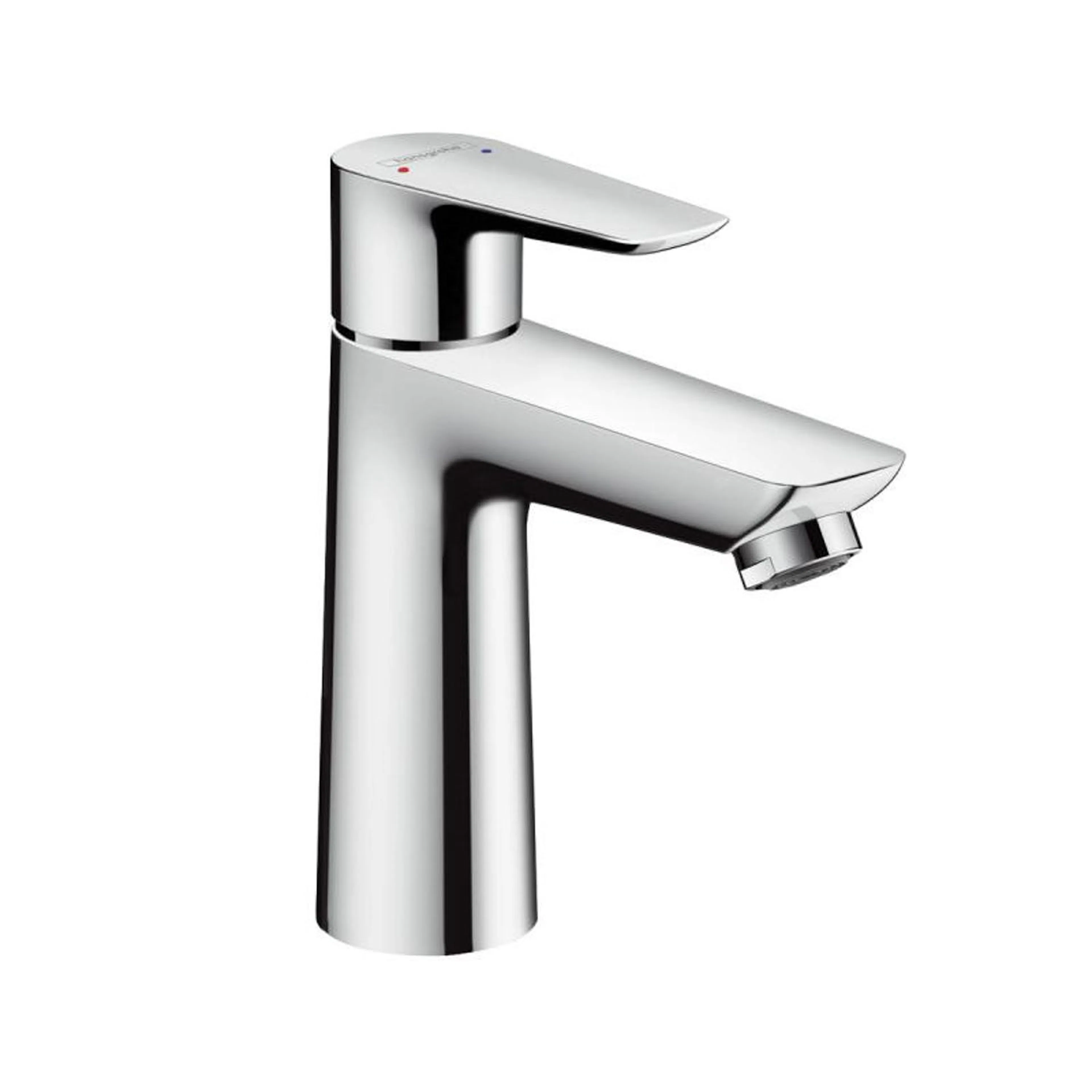 Servantbatteri Hansgrohe Talis E 110