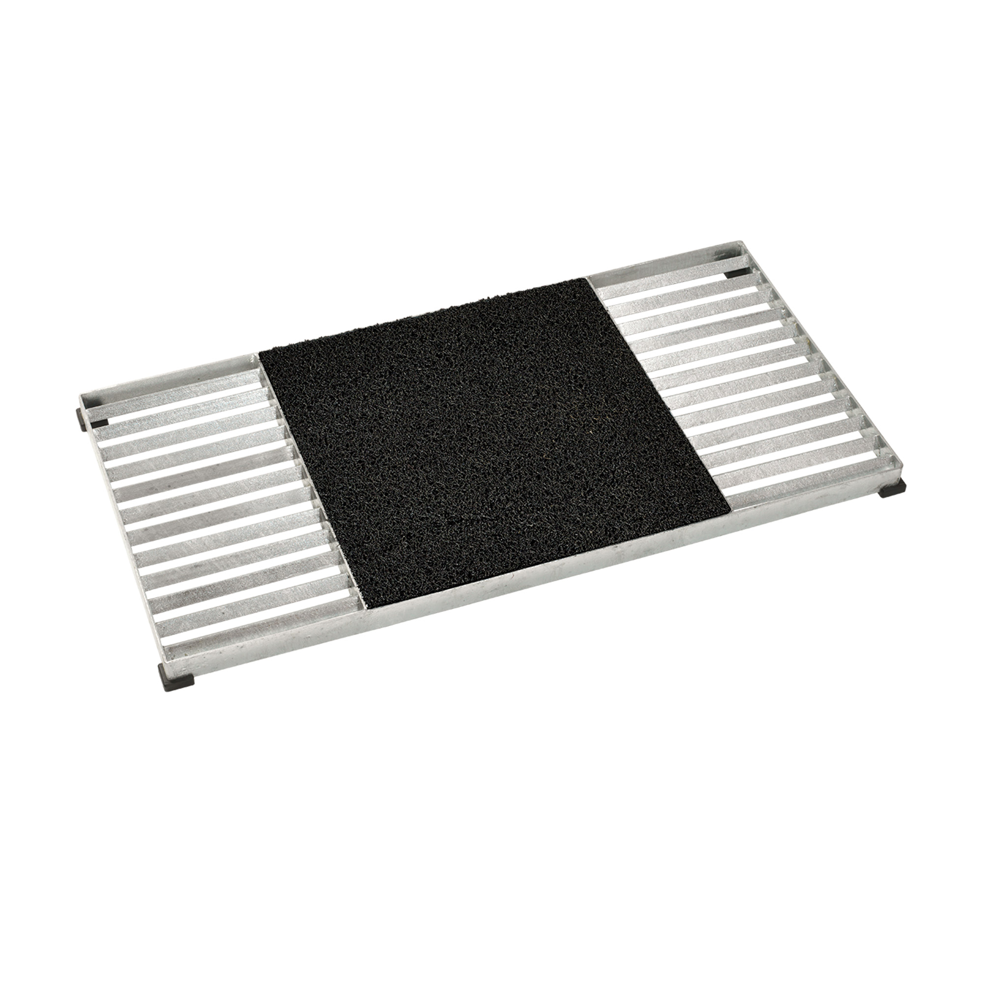 Entrérist PLUS Cubic med Sentrert Matte