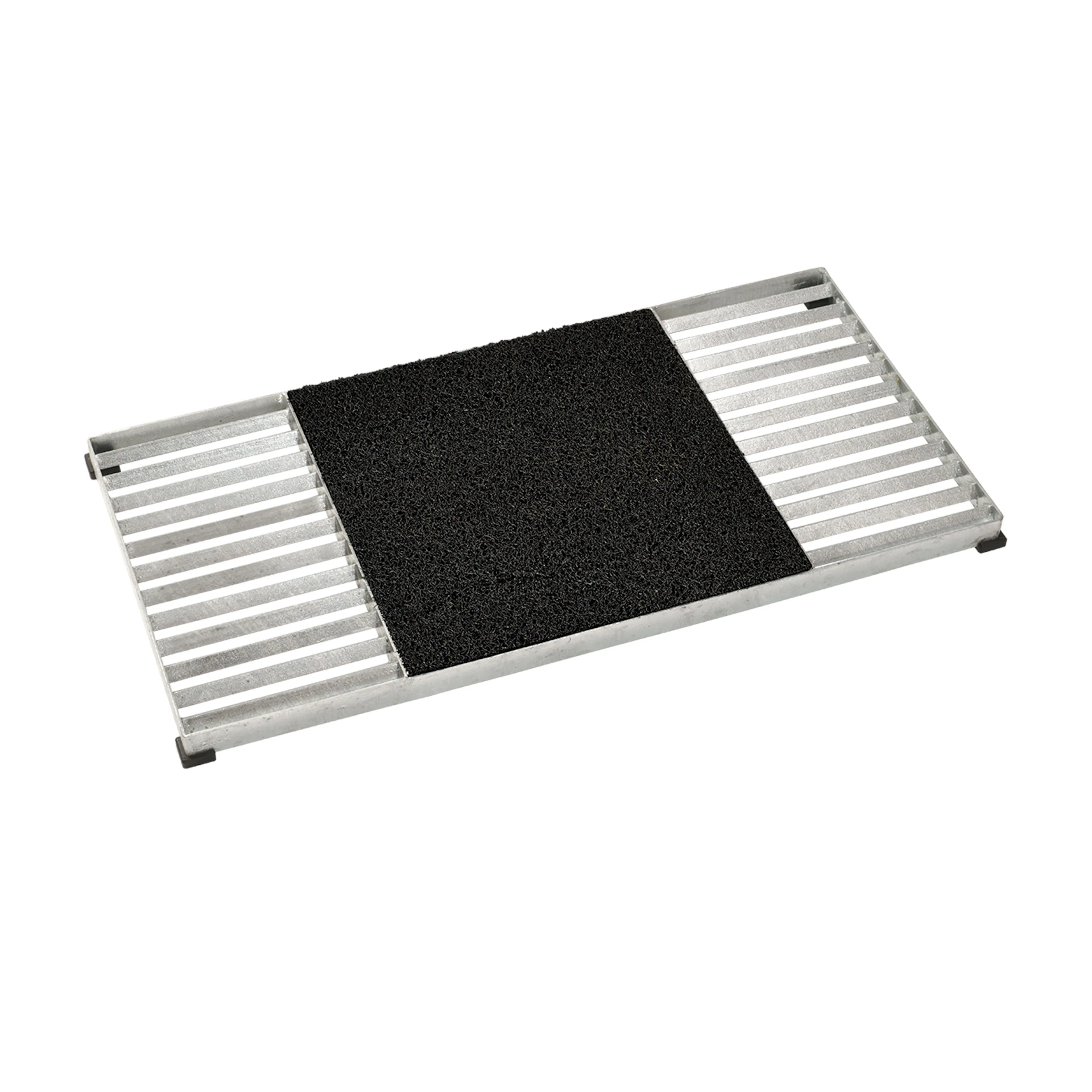 Entrérist PLUS Cubic med Sentrert Matte