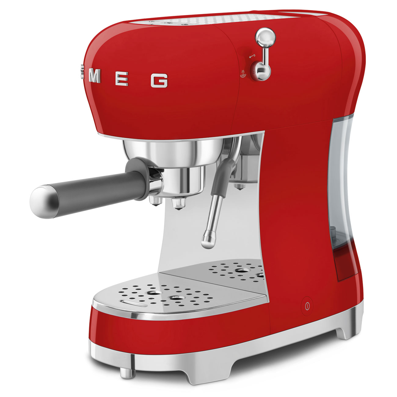 Espressomaskin Smeg ECF02