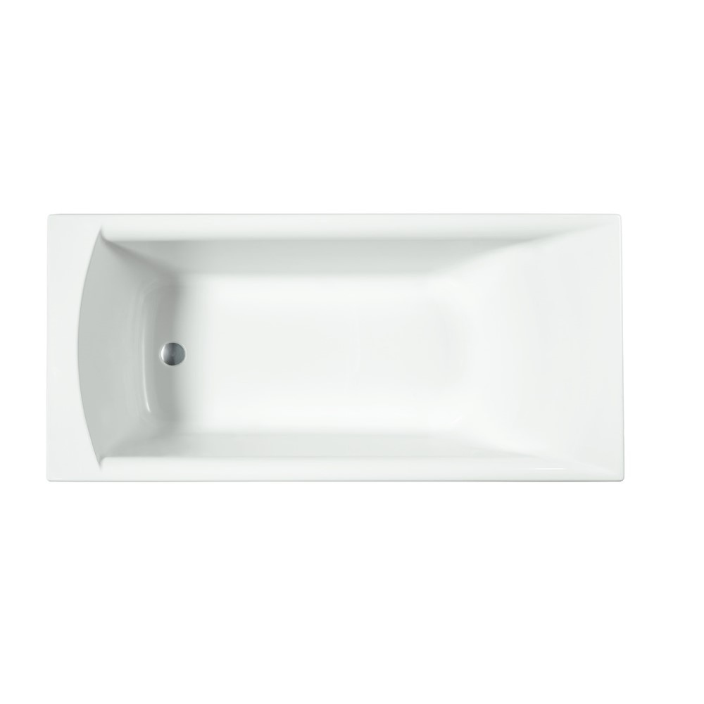 Badekar Svedbergs Z160