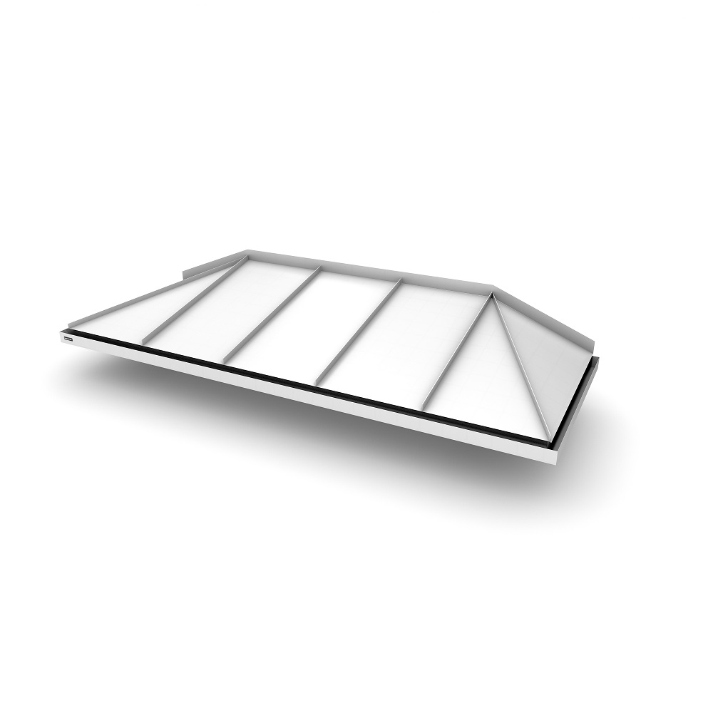 Entrétak Designtak Hipped