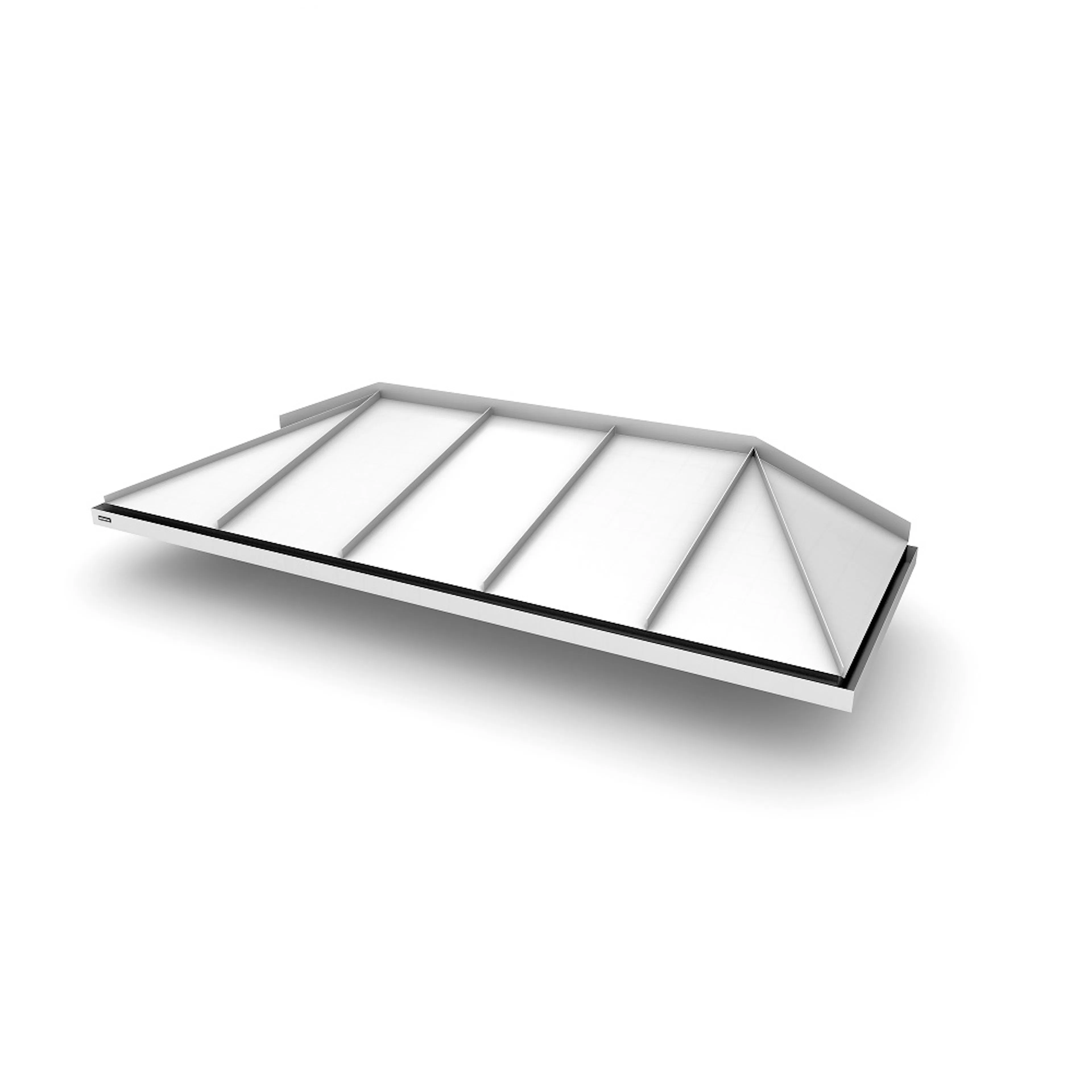 Entrétak Designtak Hipped