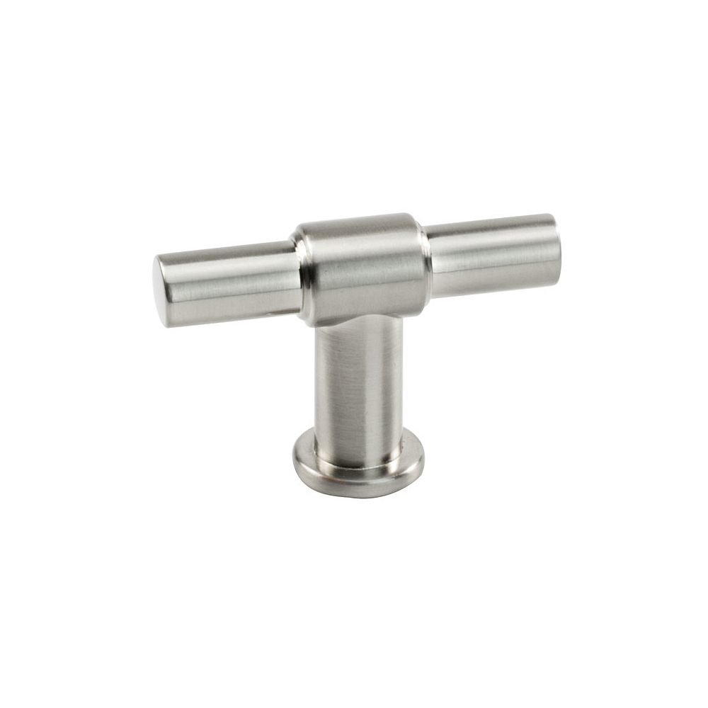 Knott Beslag Design T-type