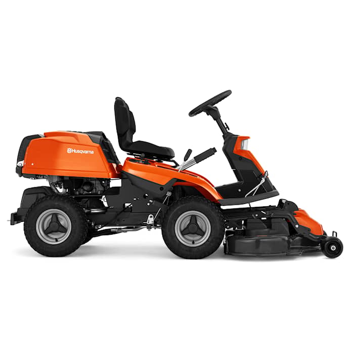 Traktorklipper Husqvarna R 216T AWD ekskl. Klippeaggregat